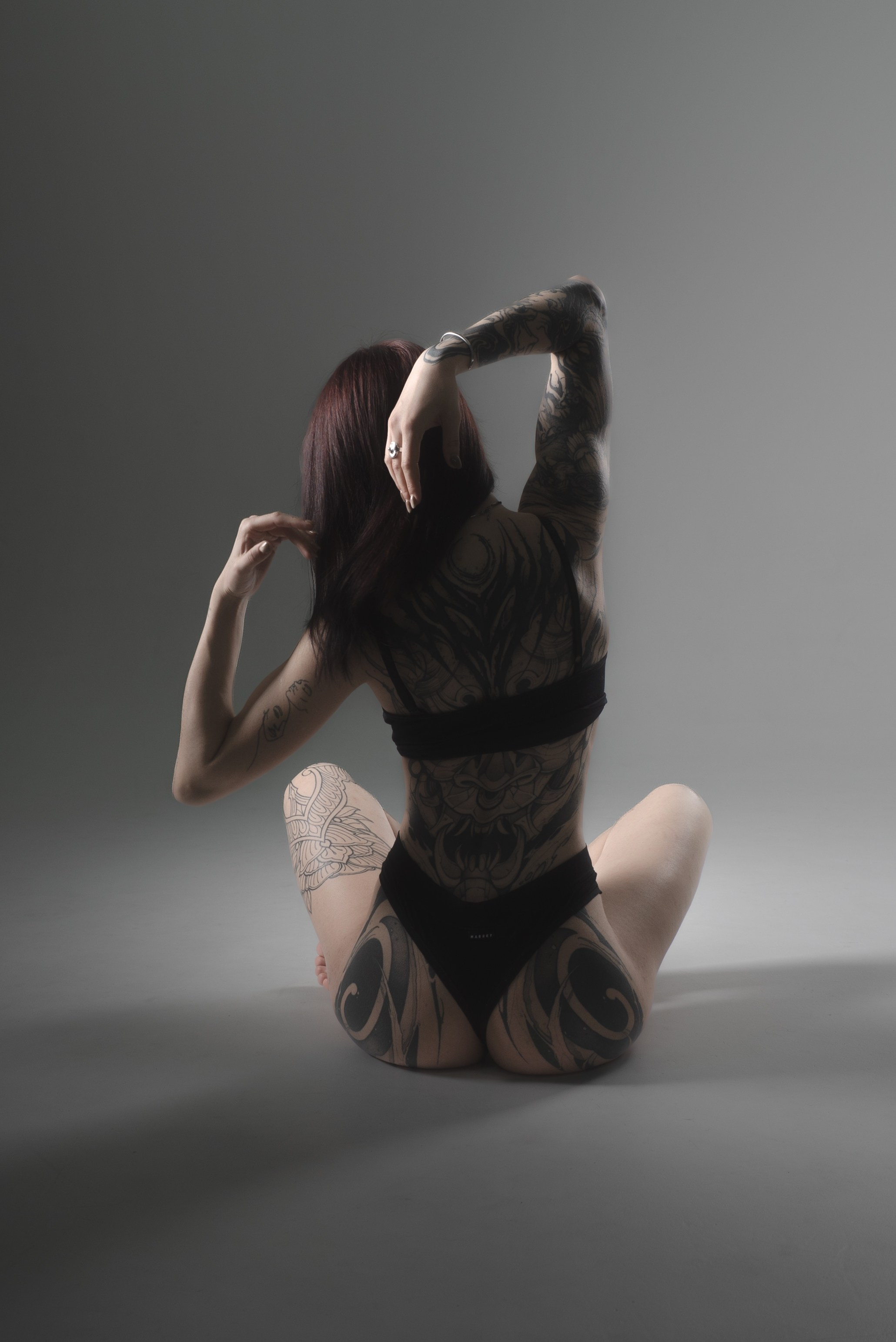 Валерия. Фотограф Плеханов Дмитрий