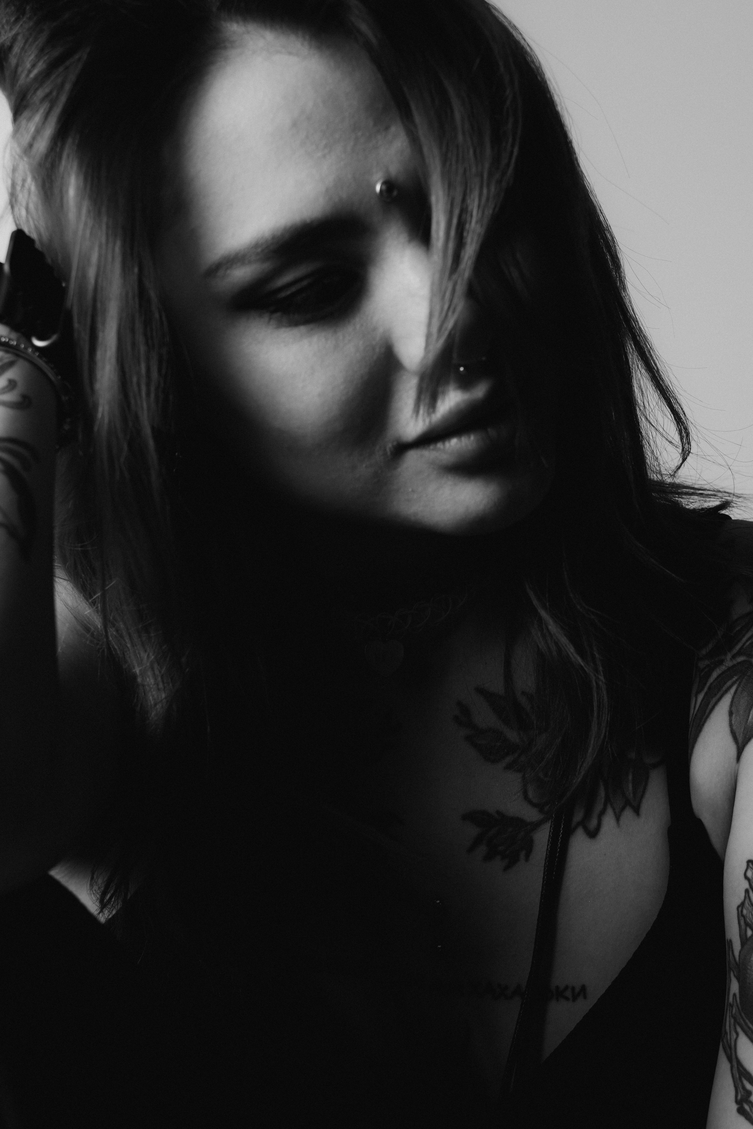 Екатерина. Фотограф Плеханов Дмитрий