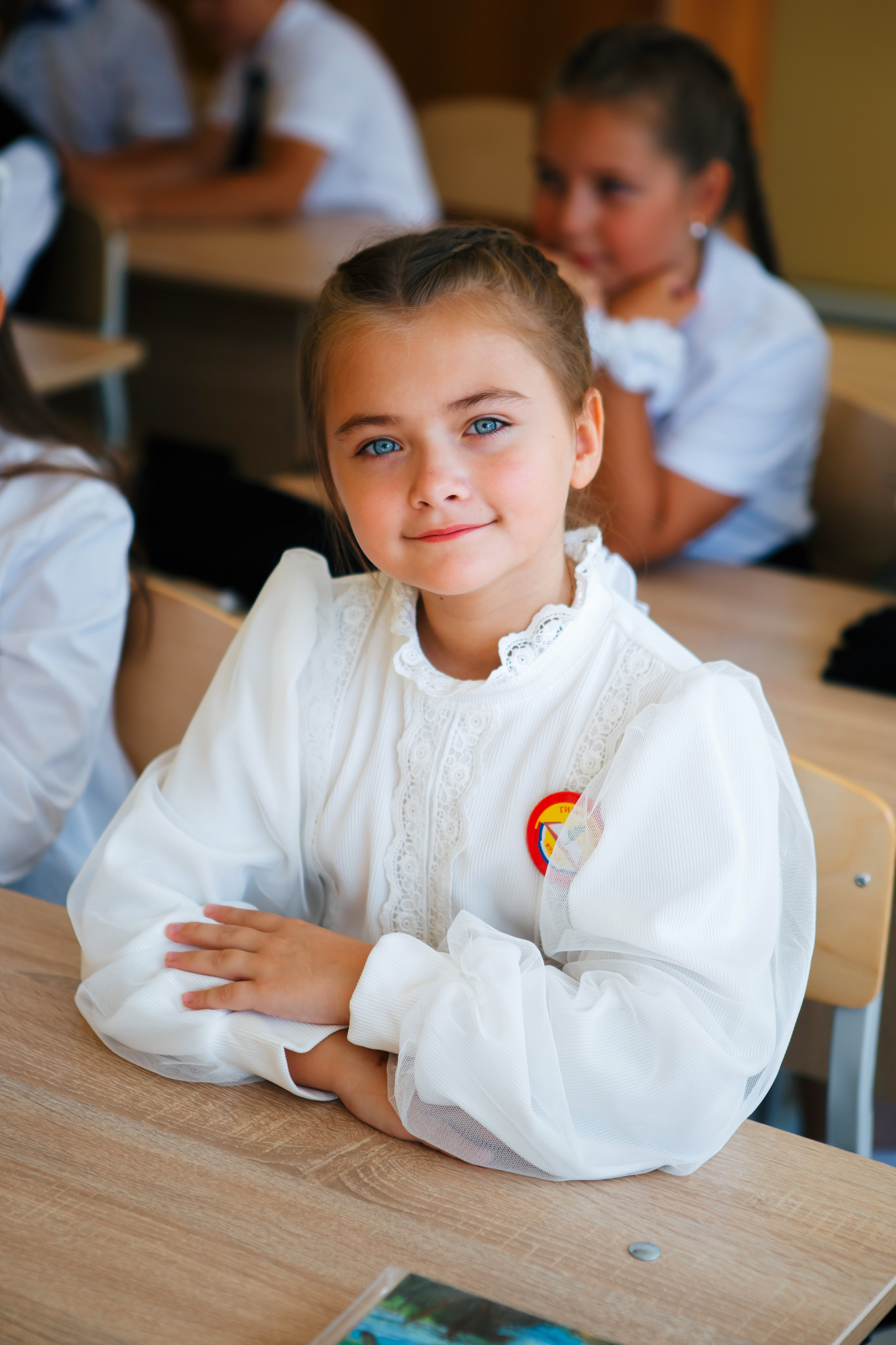 2025. Фотограф Александра Рышкова