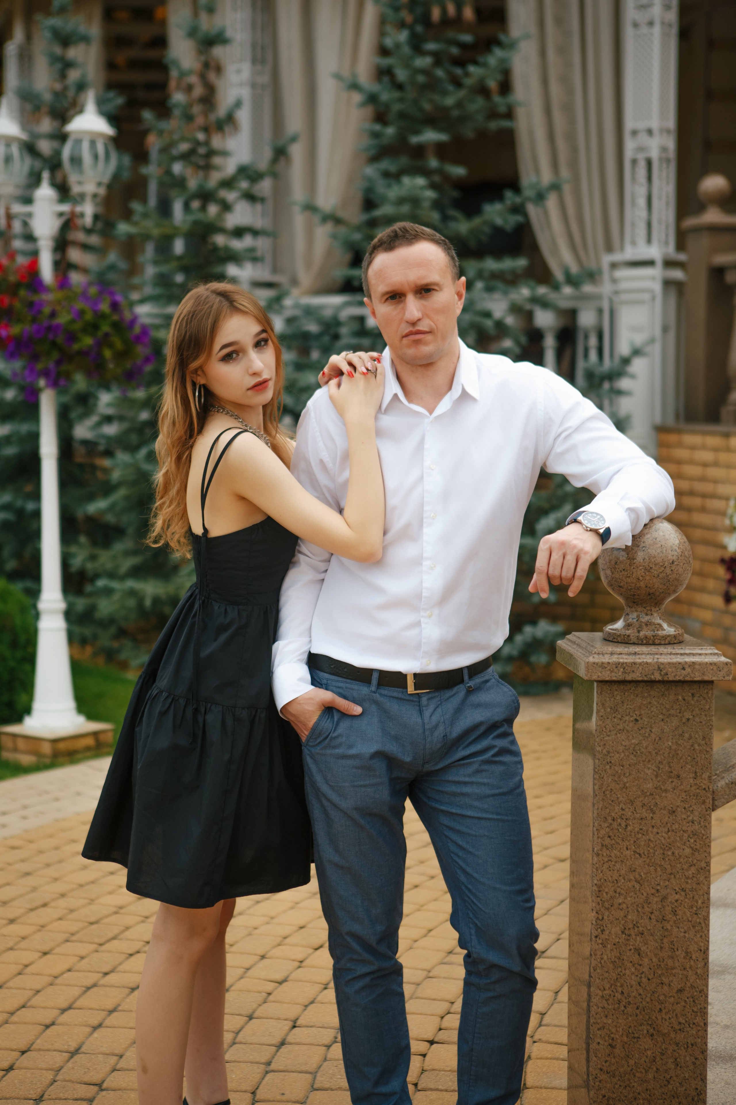 День Рождения. Фотограф Александра Рышкова