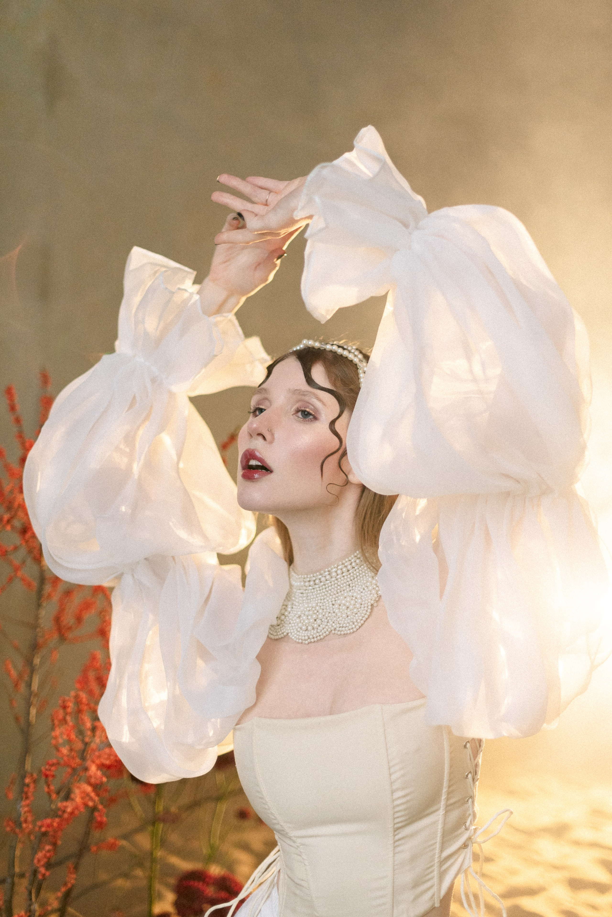 Lily. Lisawetta. Фотограф в Санкт-Петербурге