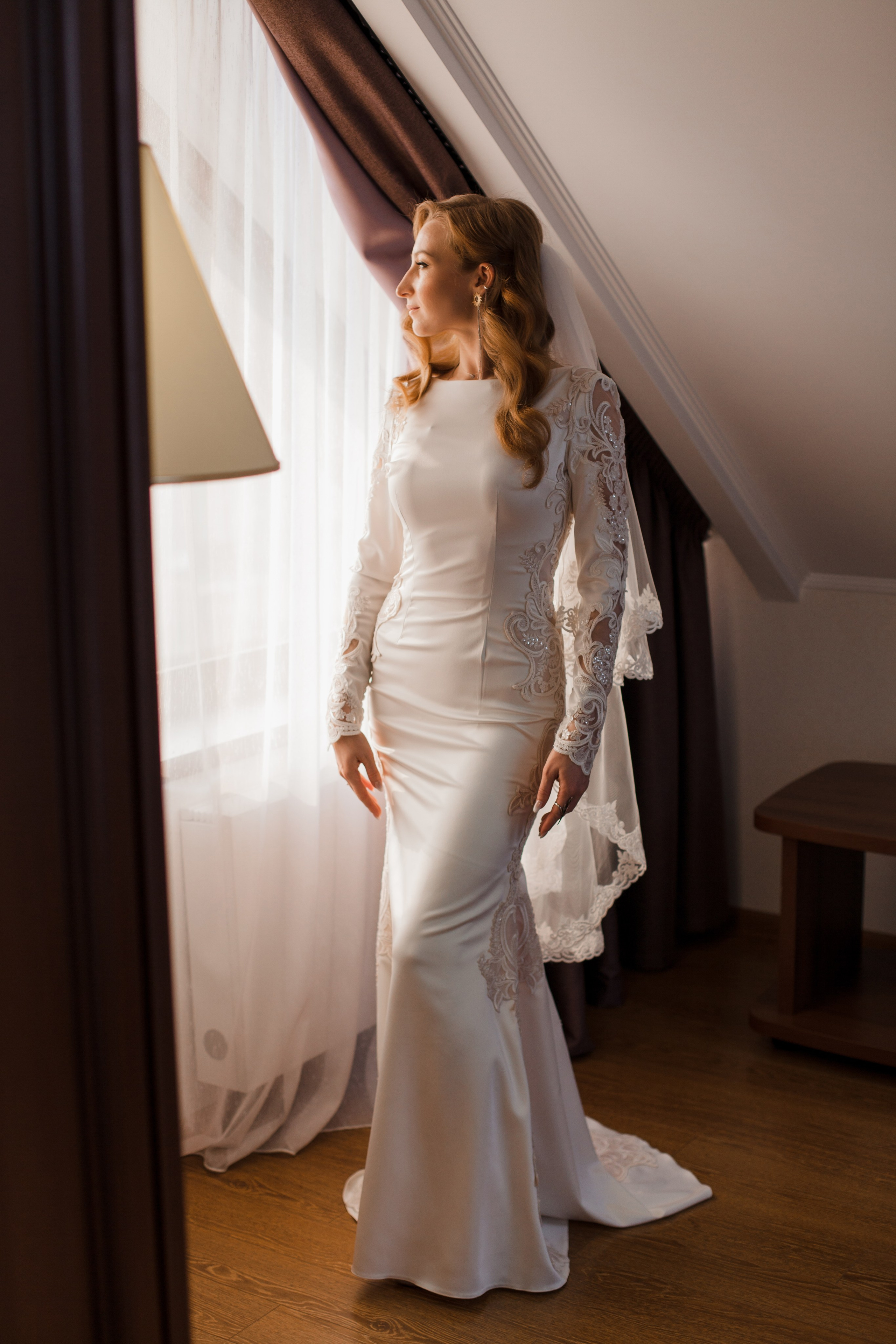 Сергей и Юлия. Свадебный и семейный фотограф в Краснодаре