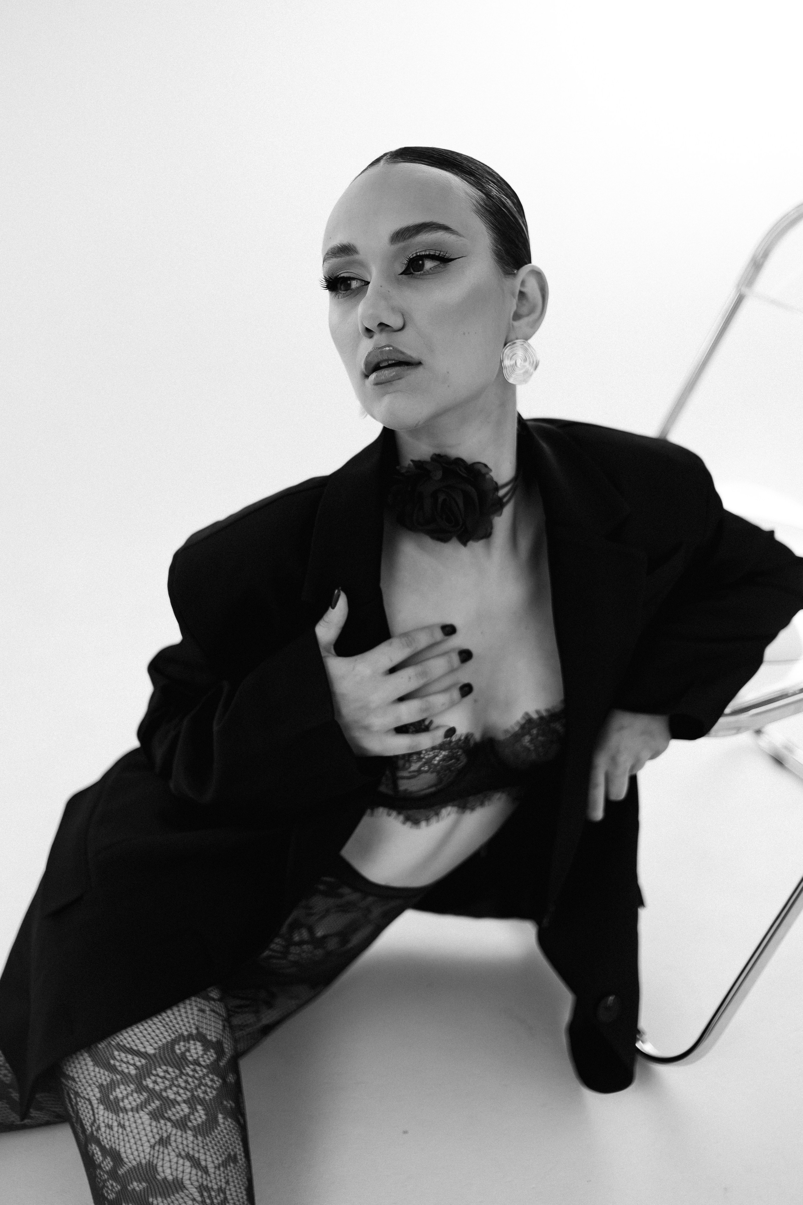 Varvara. Ника — ваш персональный фотограф в Нижнем Новгороде