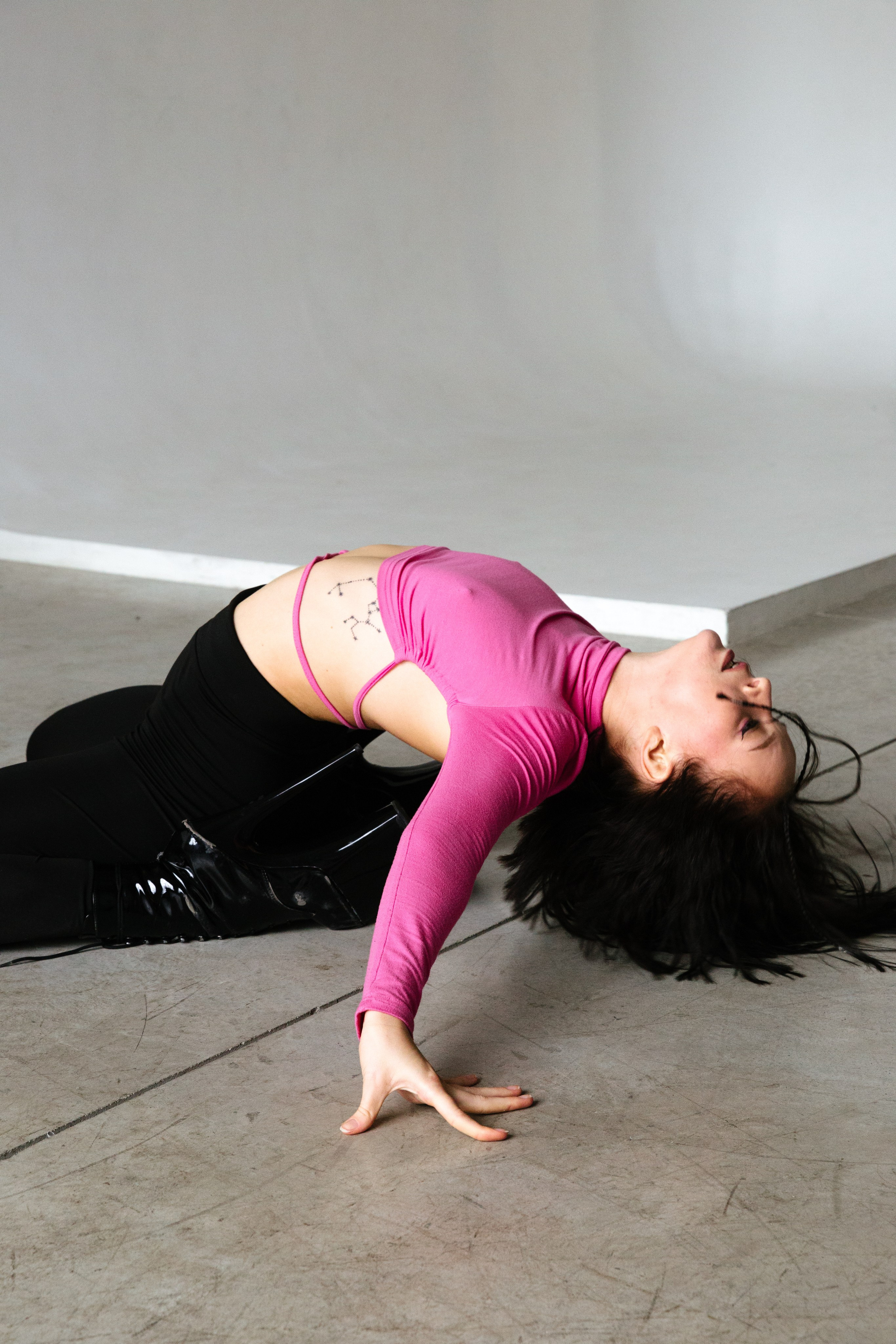 Студия танцев «Объединение». Свадебный и семейный фотограф в Челябинске