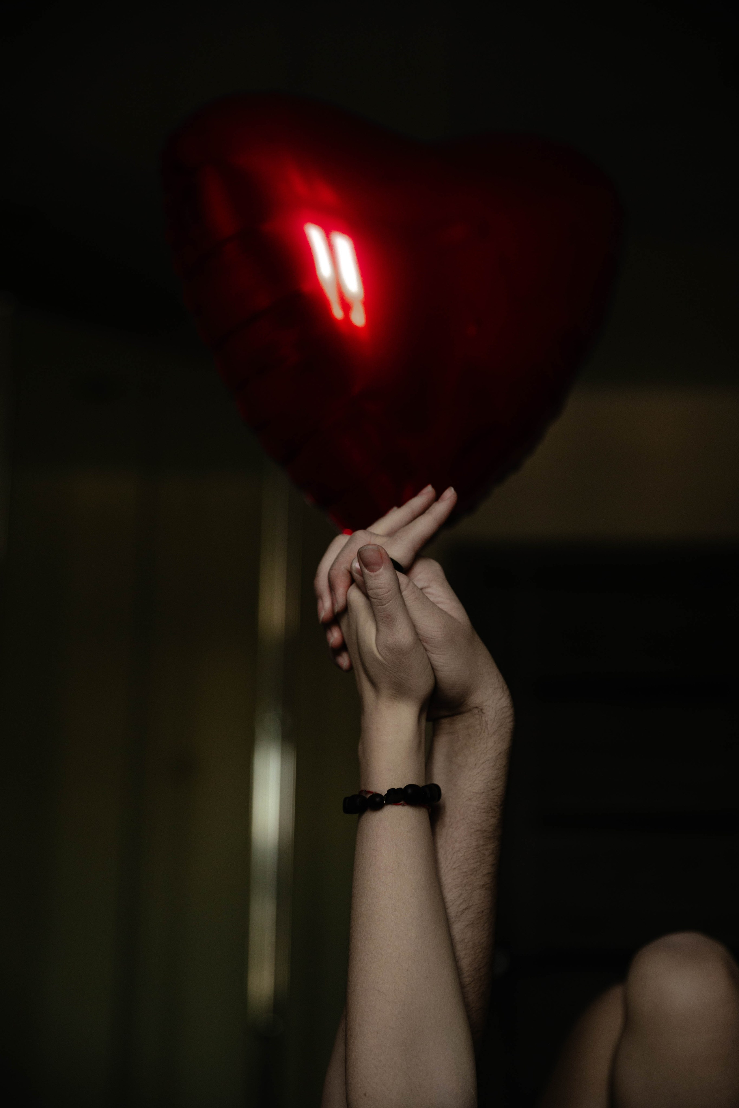 Дарья и Егор. Свадебный и семейный фотограф в Челябинске