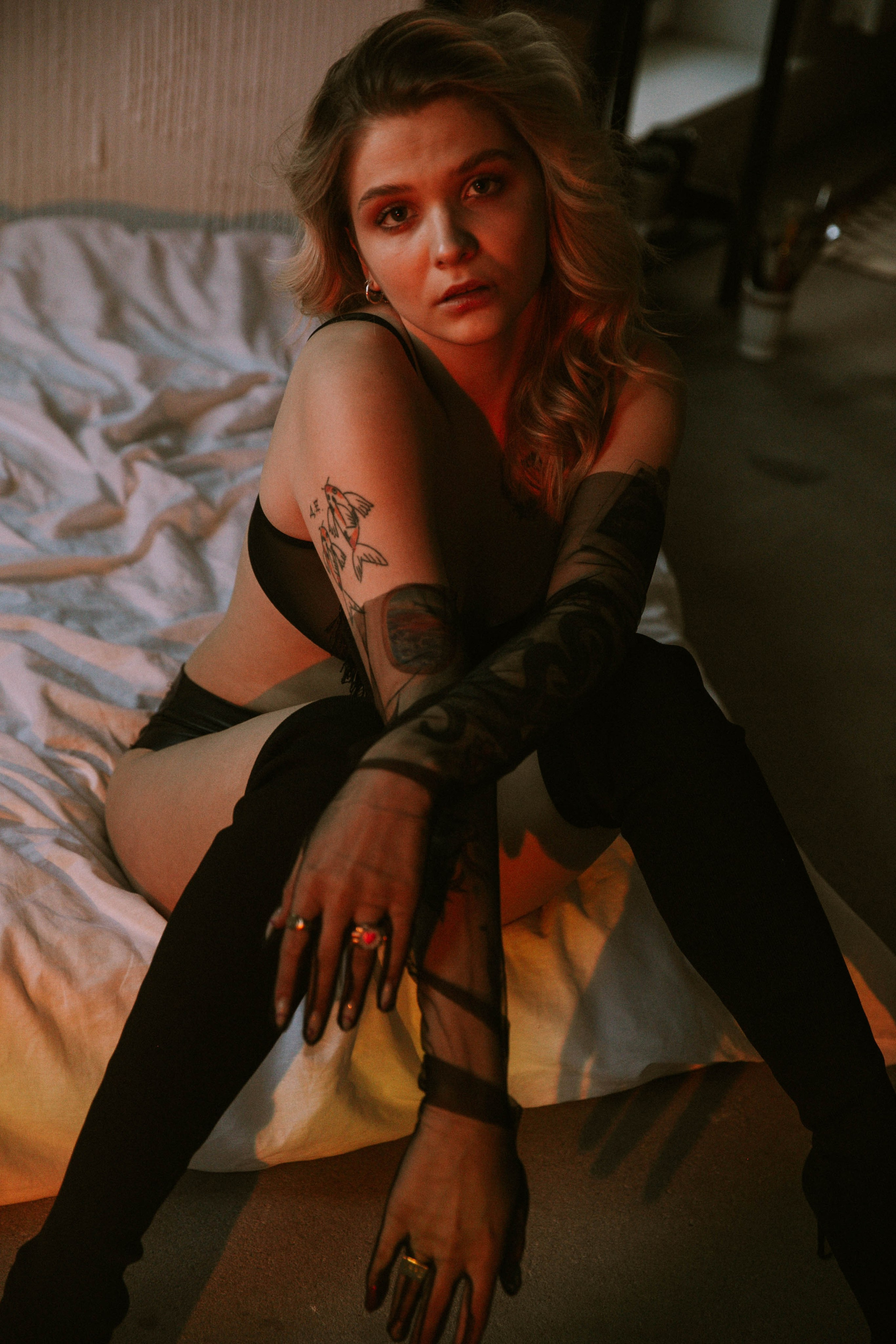 Дарья. Свадебный и семейный фотограф в Челябинске