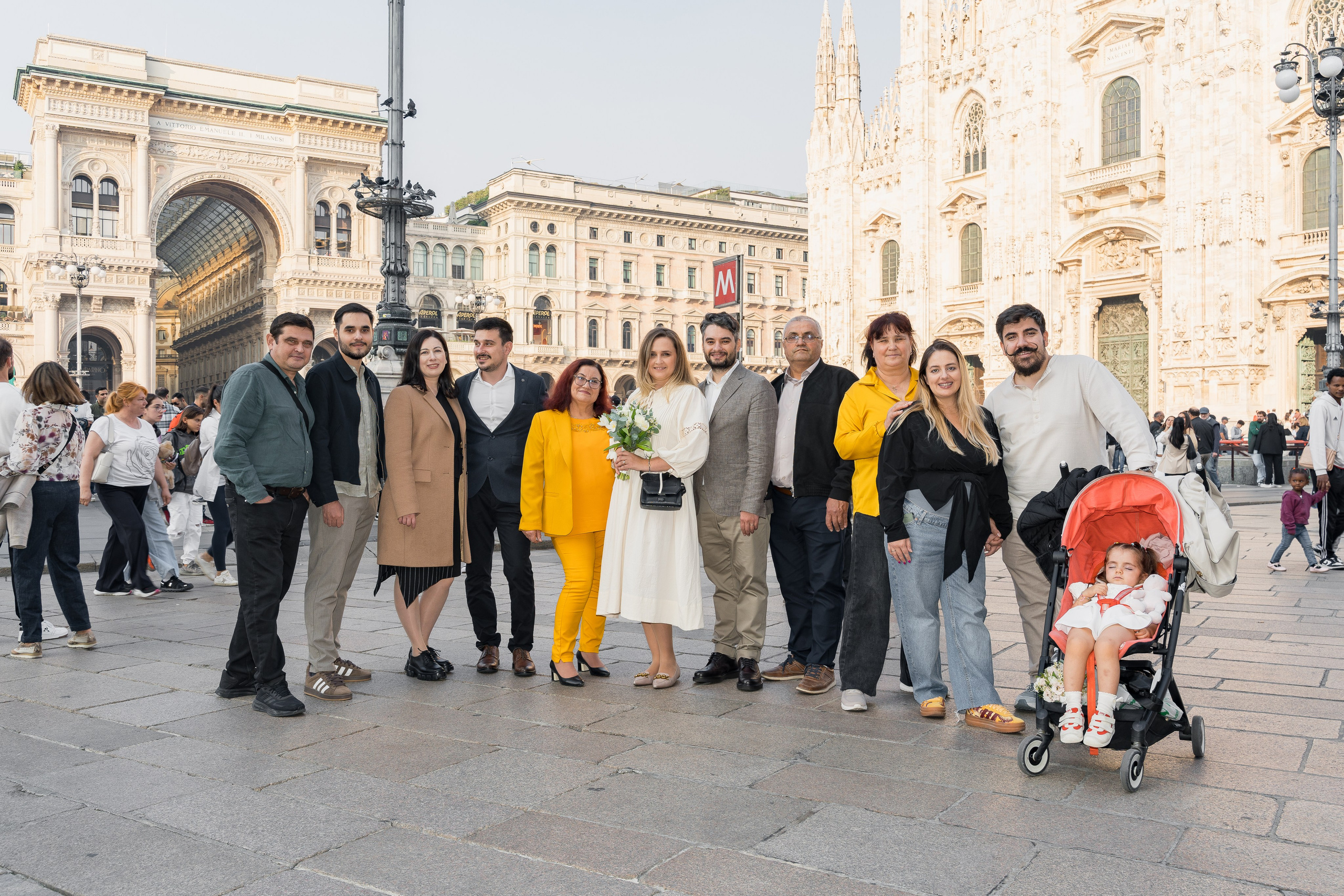Eugen Hanna. Maria Anistratova | Destination Photographer, Videographer & Drone Pilot — Lake Como