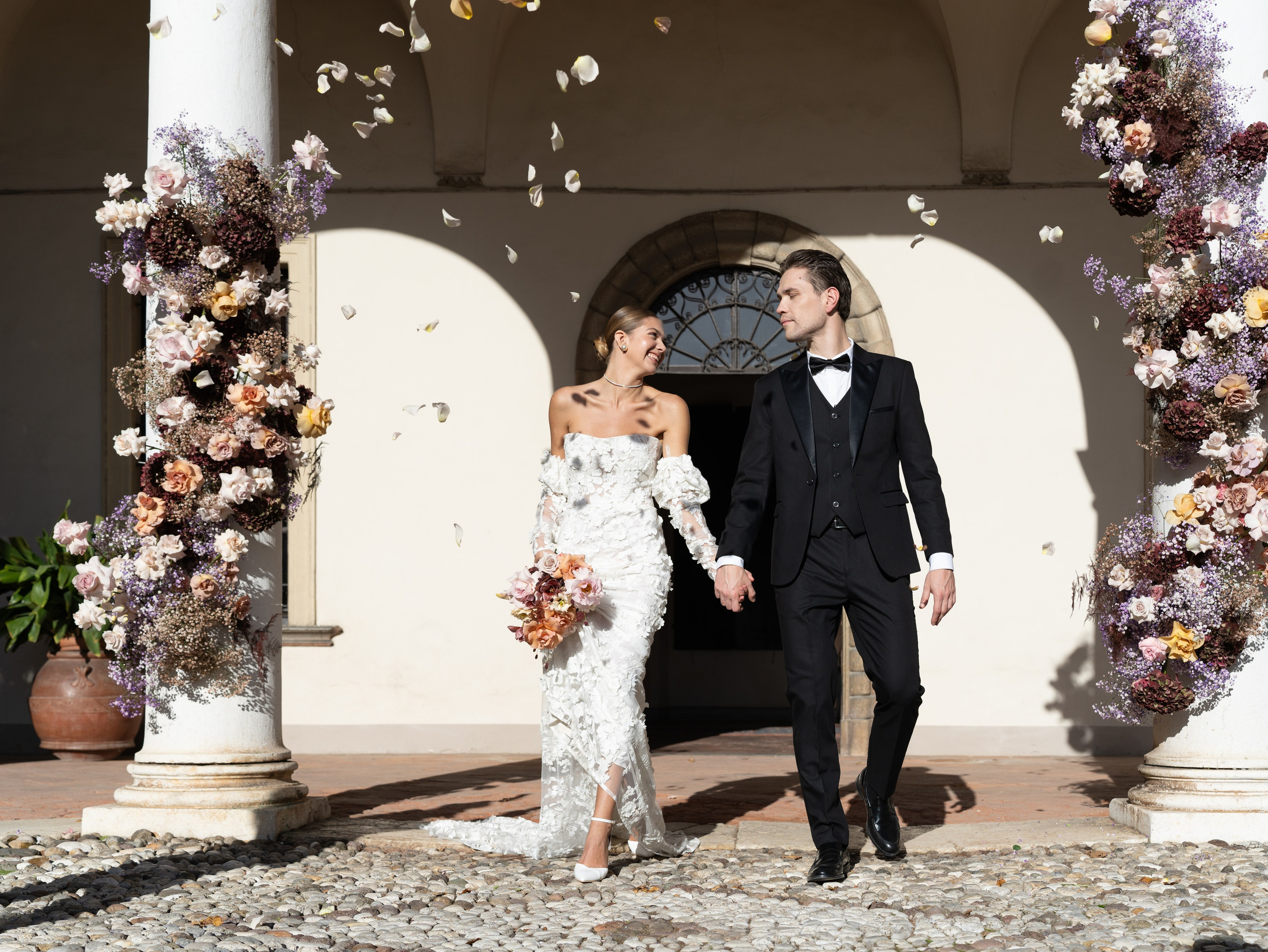 Julia & Paolo. Maria Anistratova | Destination Photographer, Videographer & Drone Pilot — Lake Como