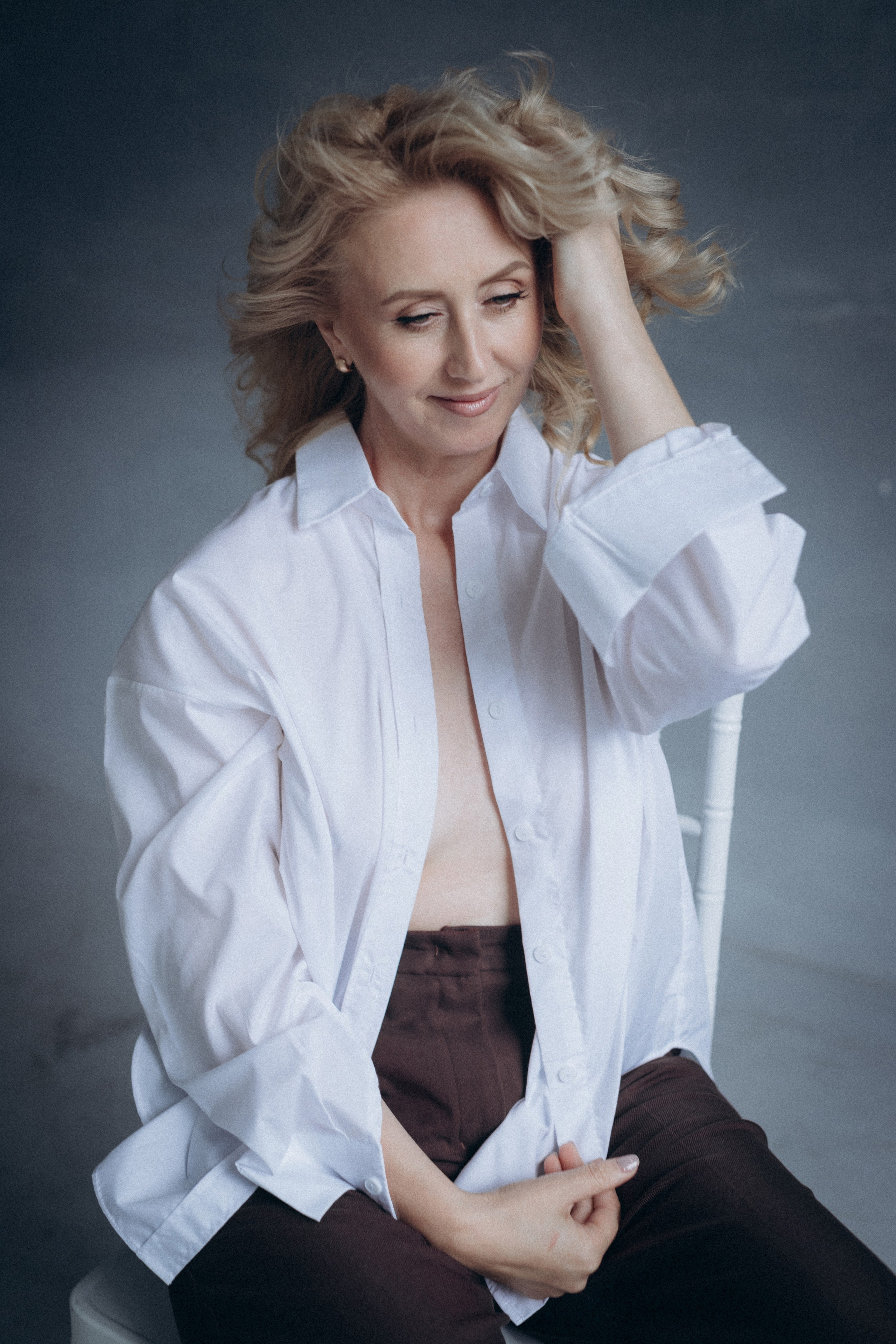 Татьяна. Фотограф Ногинск Электросталь Наталья Осетрова