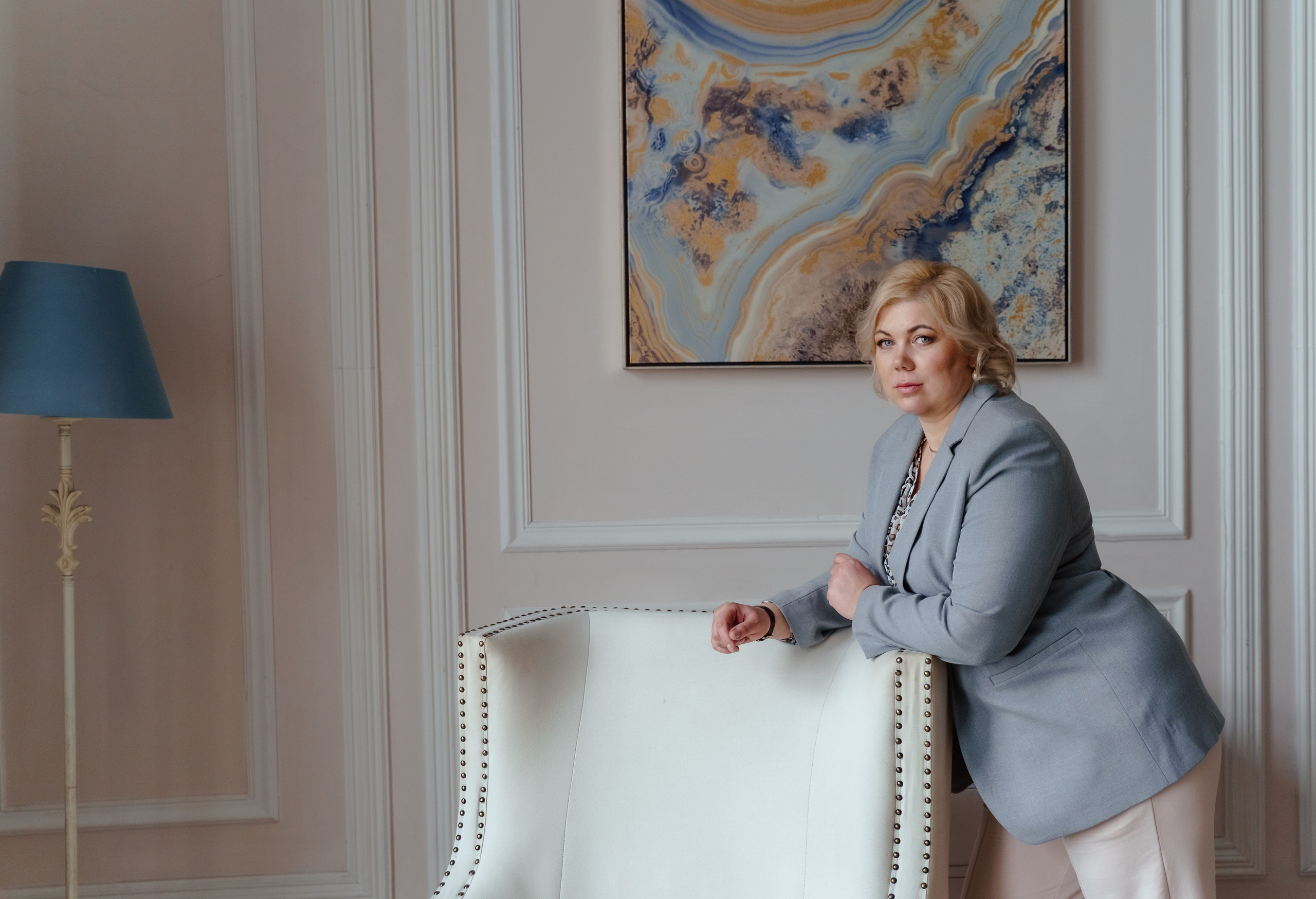 Контентная сьемка для мастера трансформационных игр