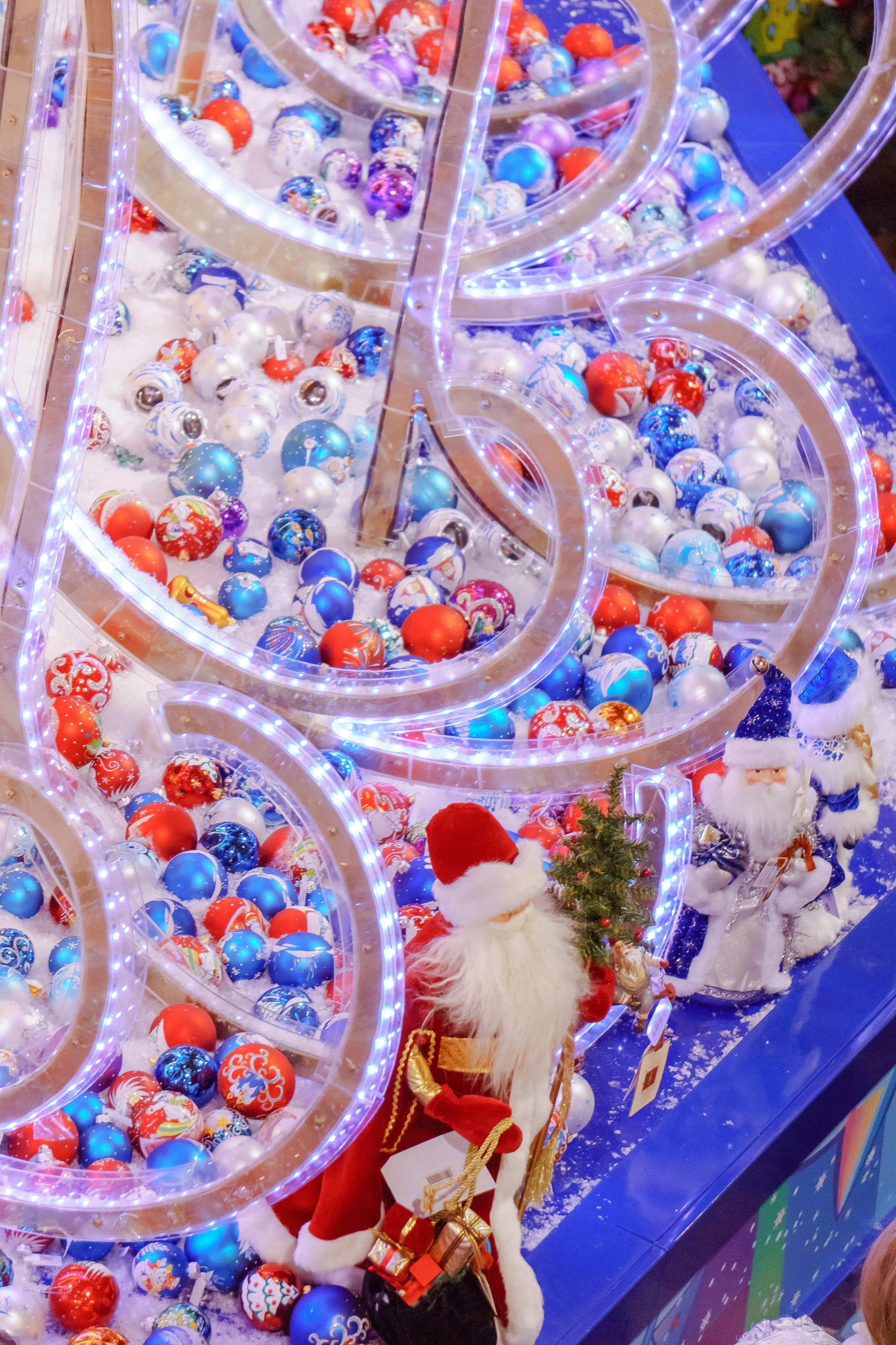 Городская ярмарка