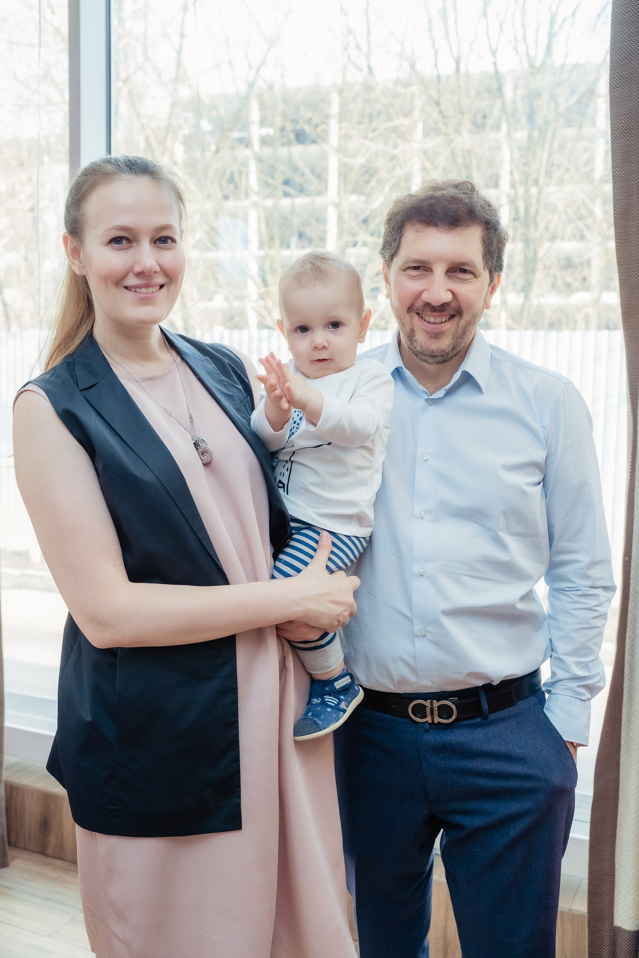 Детский день рождения в Москве — профессиональная фотосъемка праздника