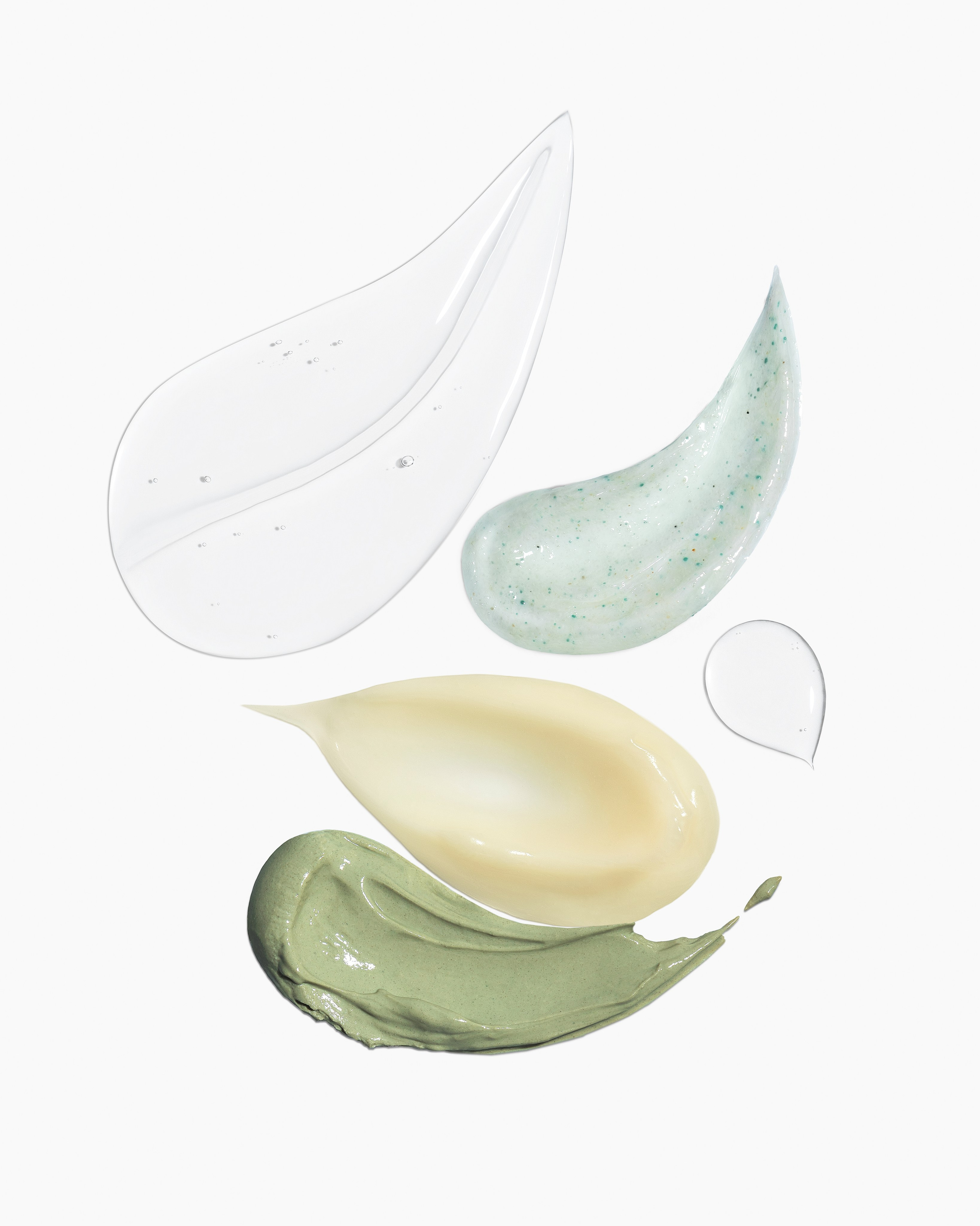 Косметика. Предметная и фуд-фотография в Екатеринбурге Екатерина Ковалева