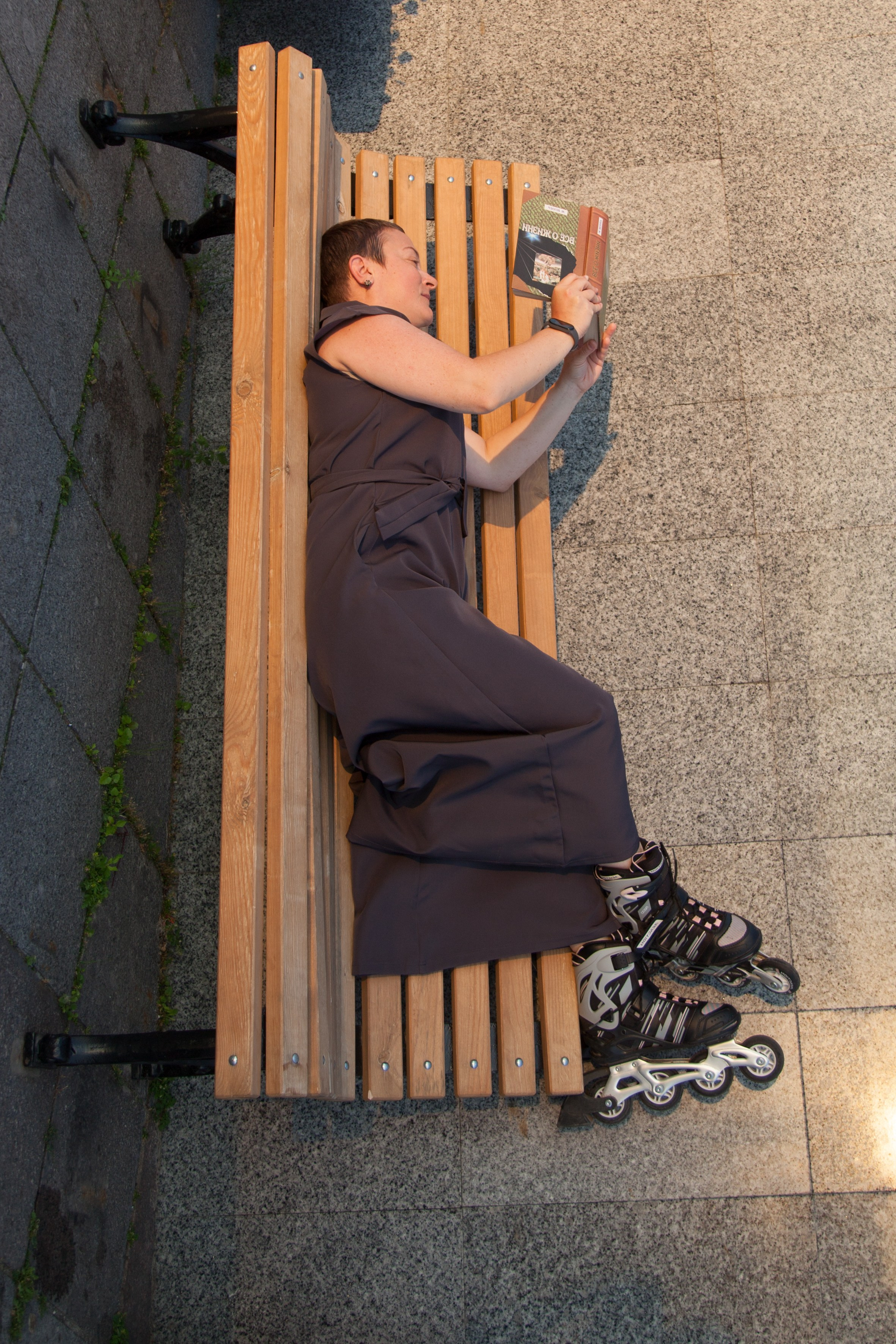 В поисках уникальности. Портретный фотограф Парфенова Любовь