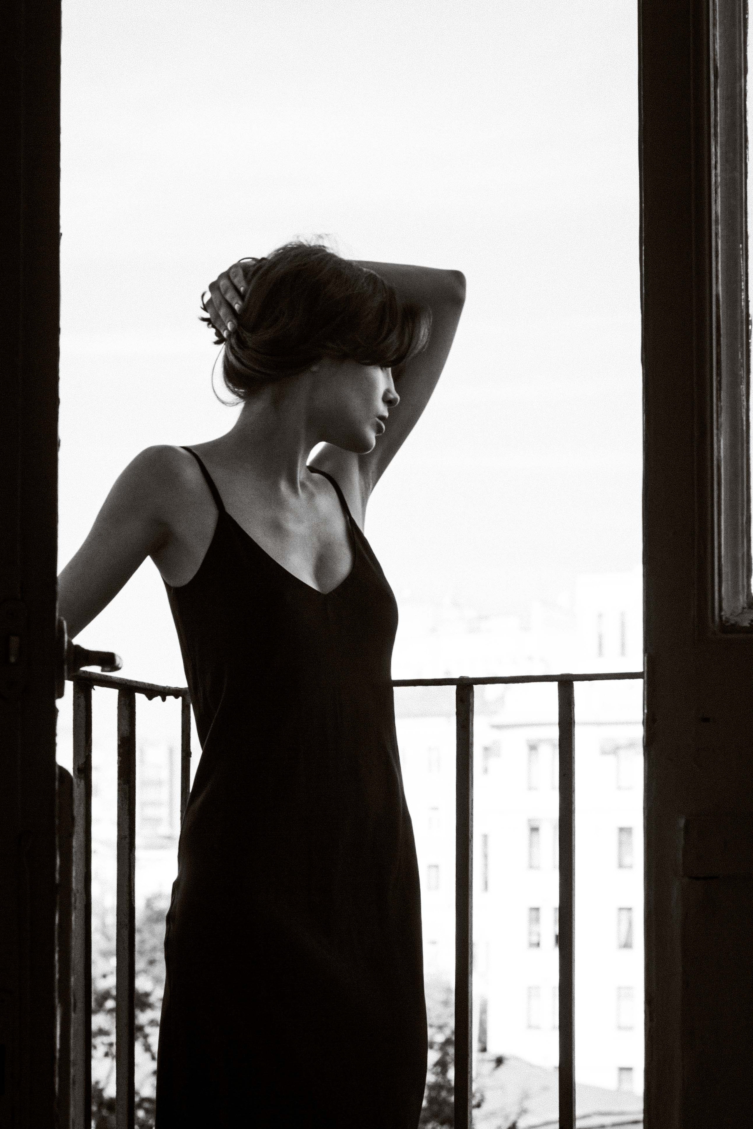 Kristina. Yasmin Lagarde