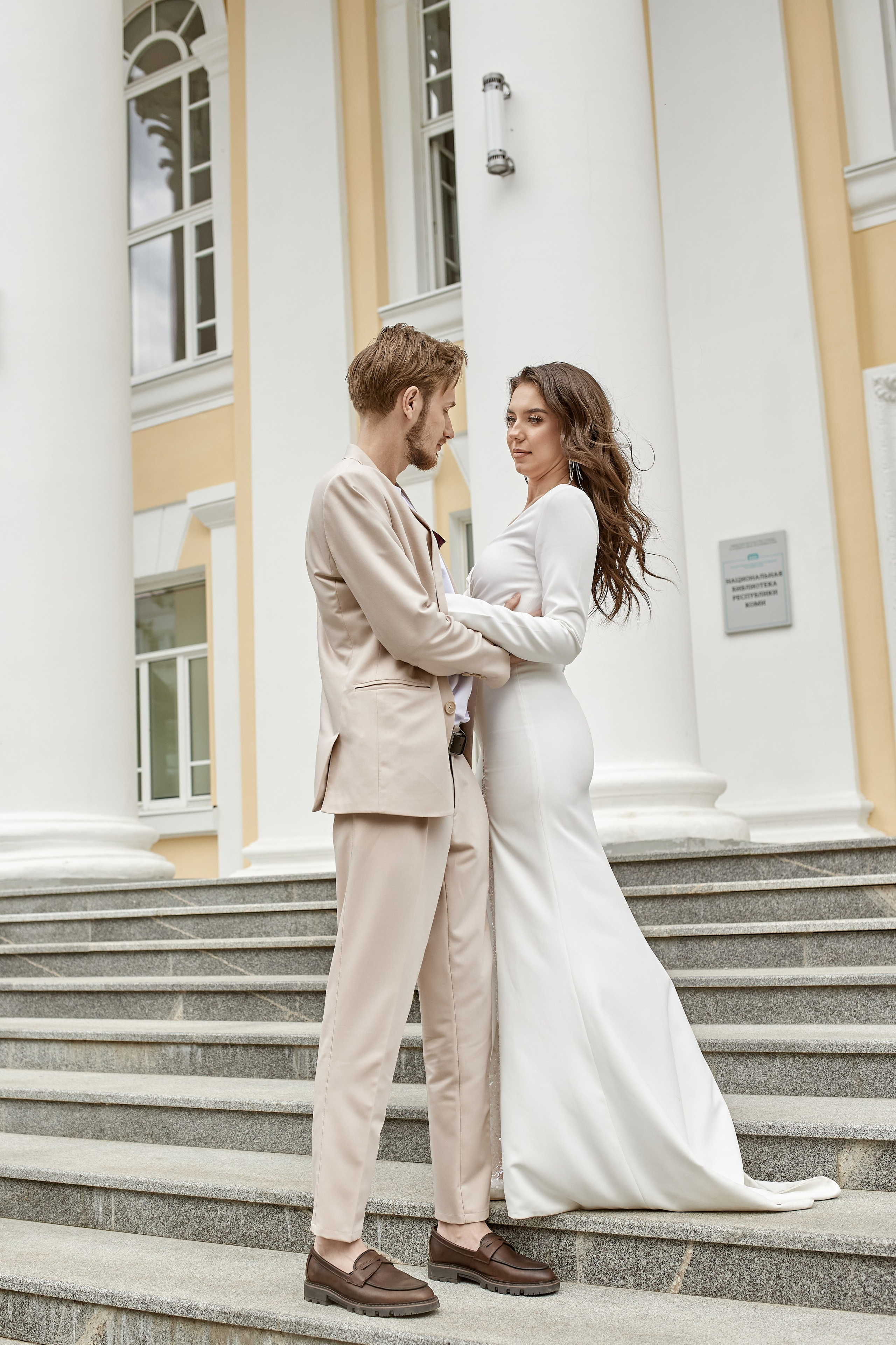 Denis Vychugzhanin Photo