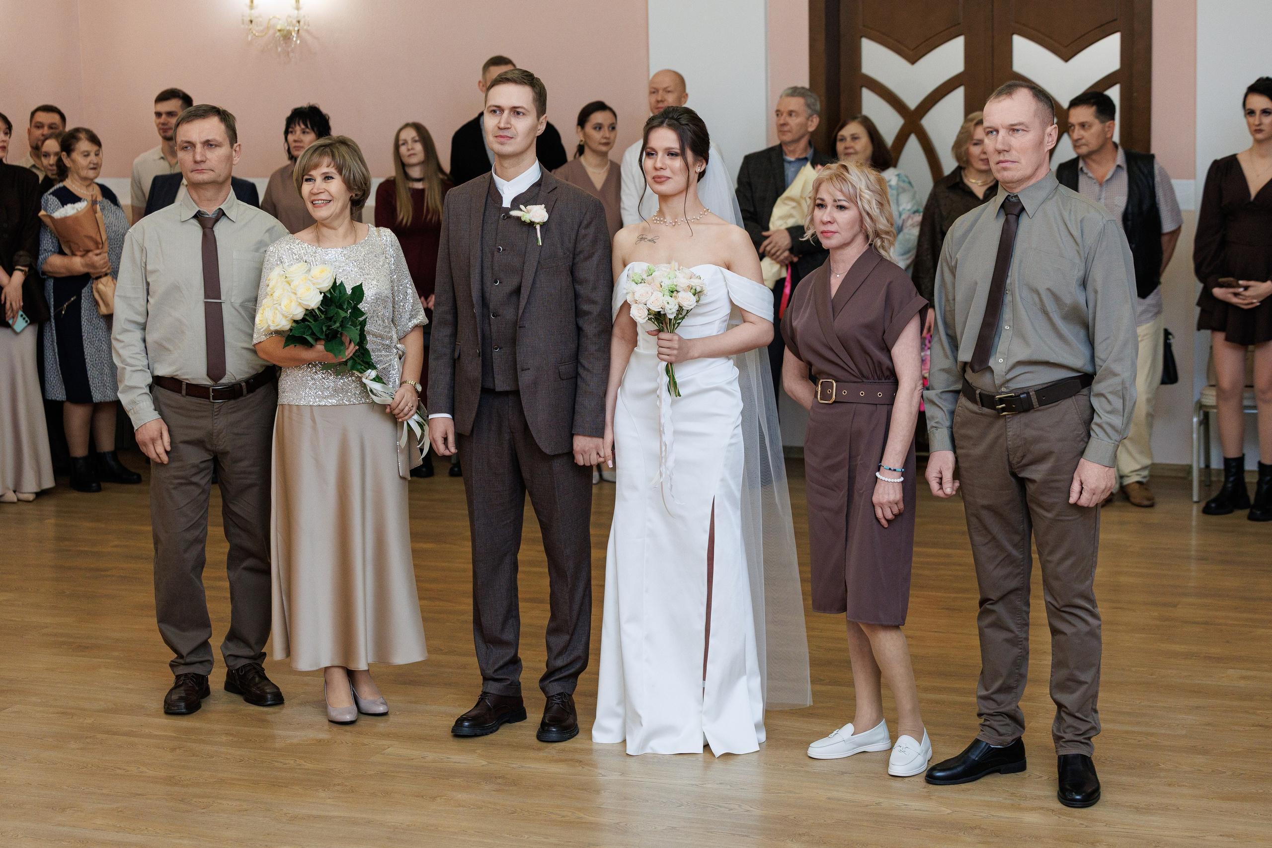 ЗАГСы. Denis Vychugzhanin Photo