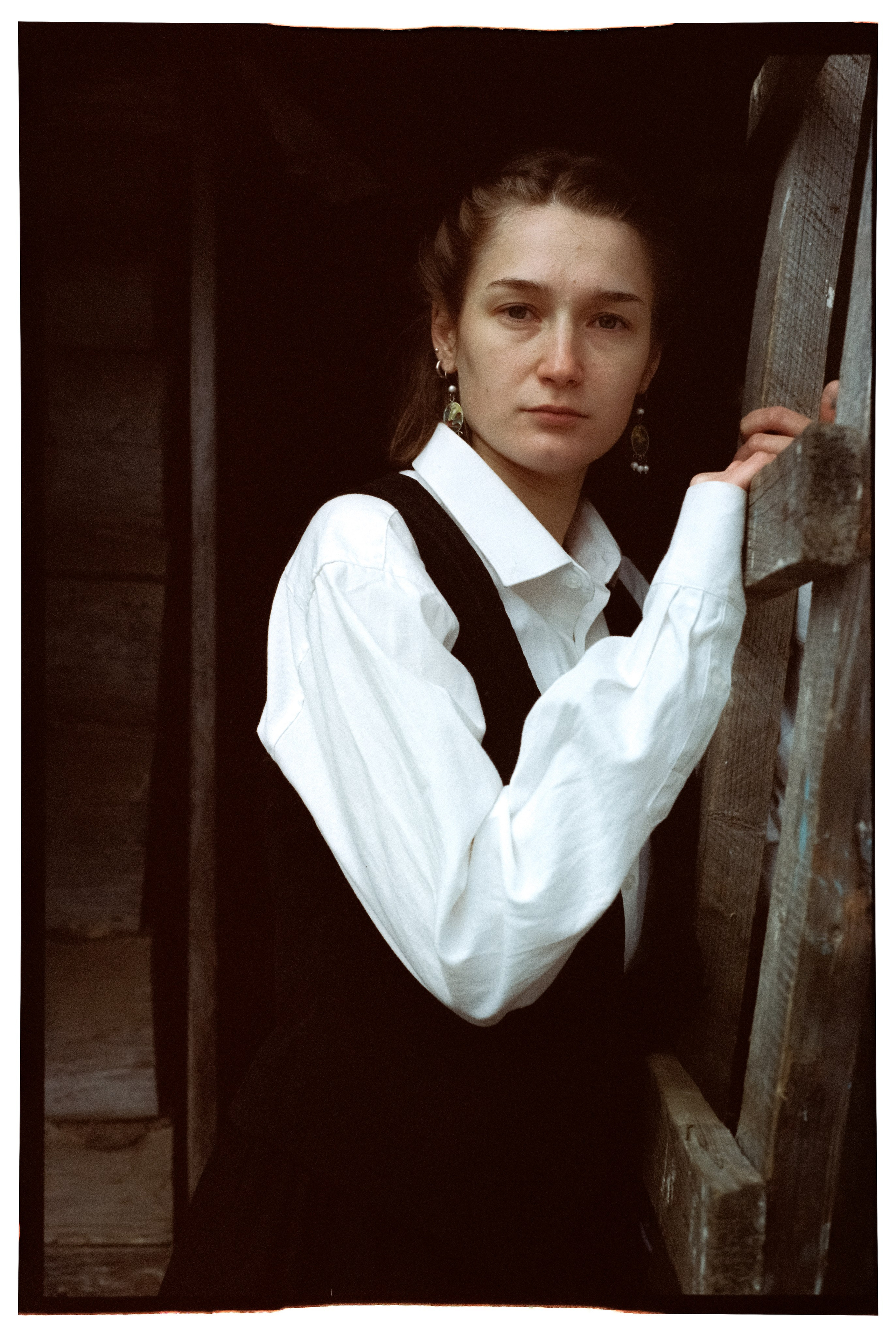 Люди. Kolnauzovdmitry