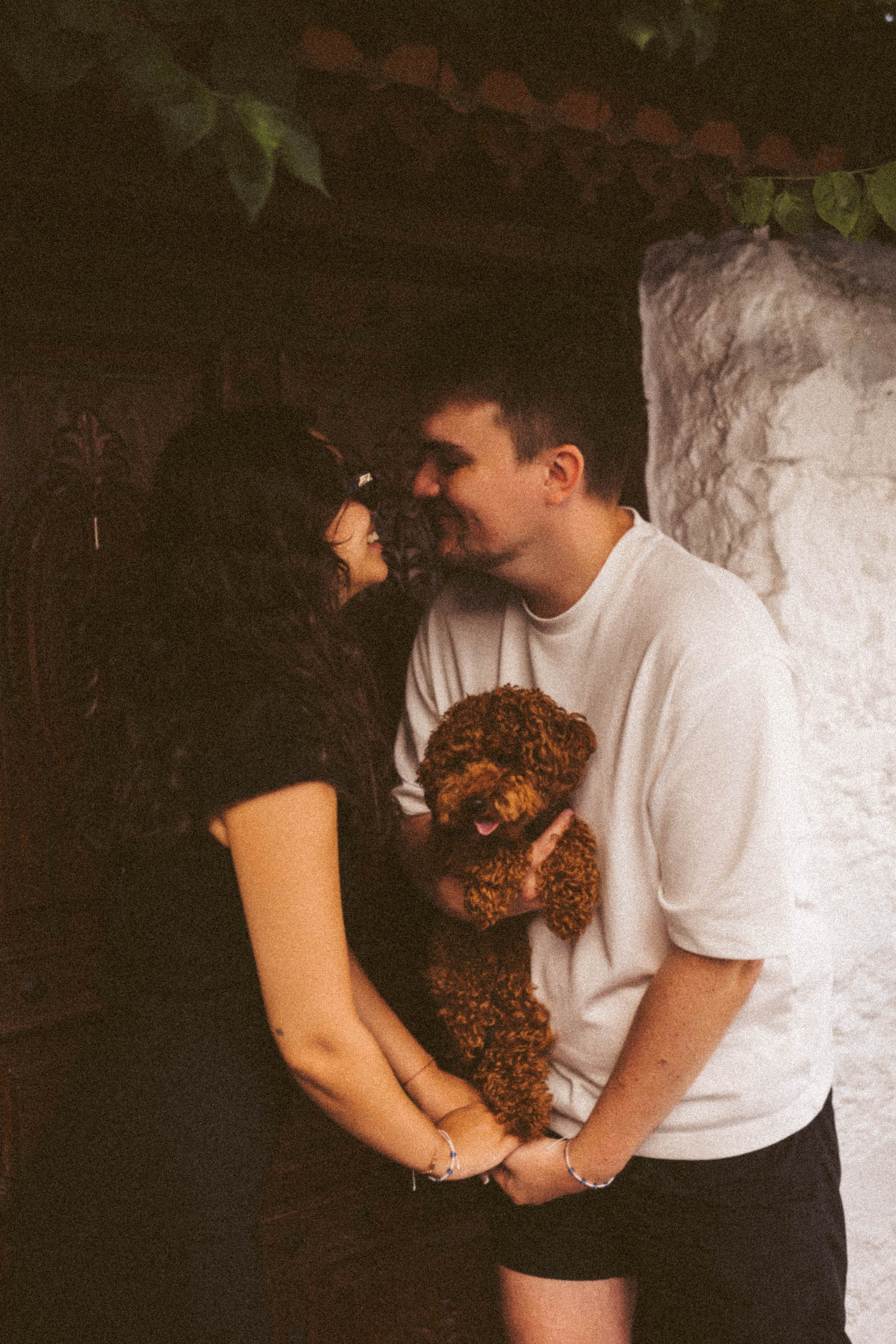 Рома/Лиза Каш. Фотограф в Москве Татьяна Сергеева