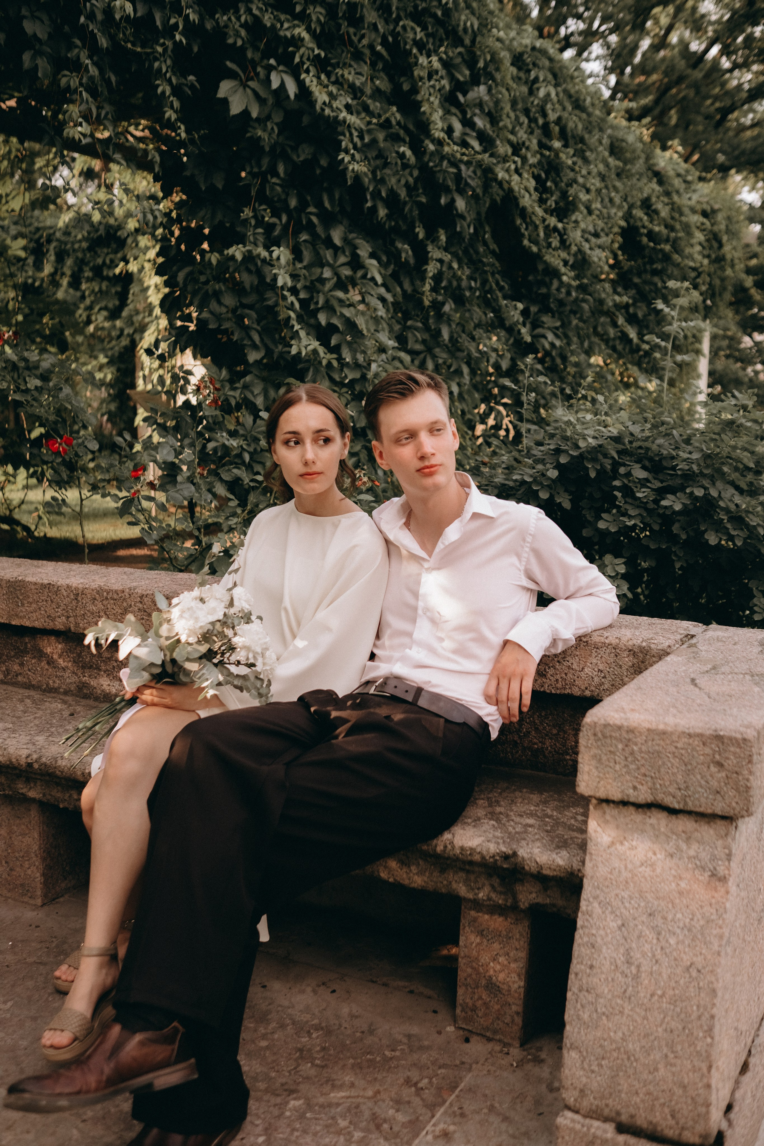 Свадьба Наташи и Вани. Семейный фотограф в Санкт-Петербурге Дарья Косянчук