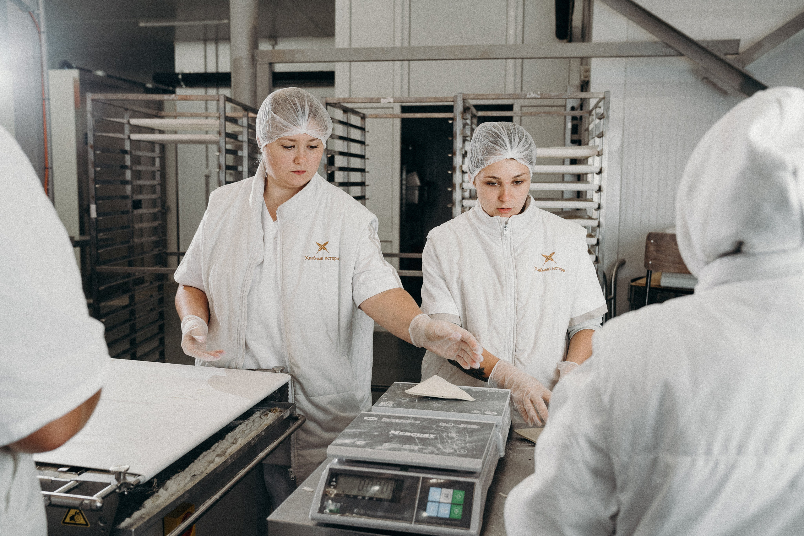 Производство, Хлебные истории. Контентный и свадебный фотограф в Краснодаре и Сочи Елена Плотникова