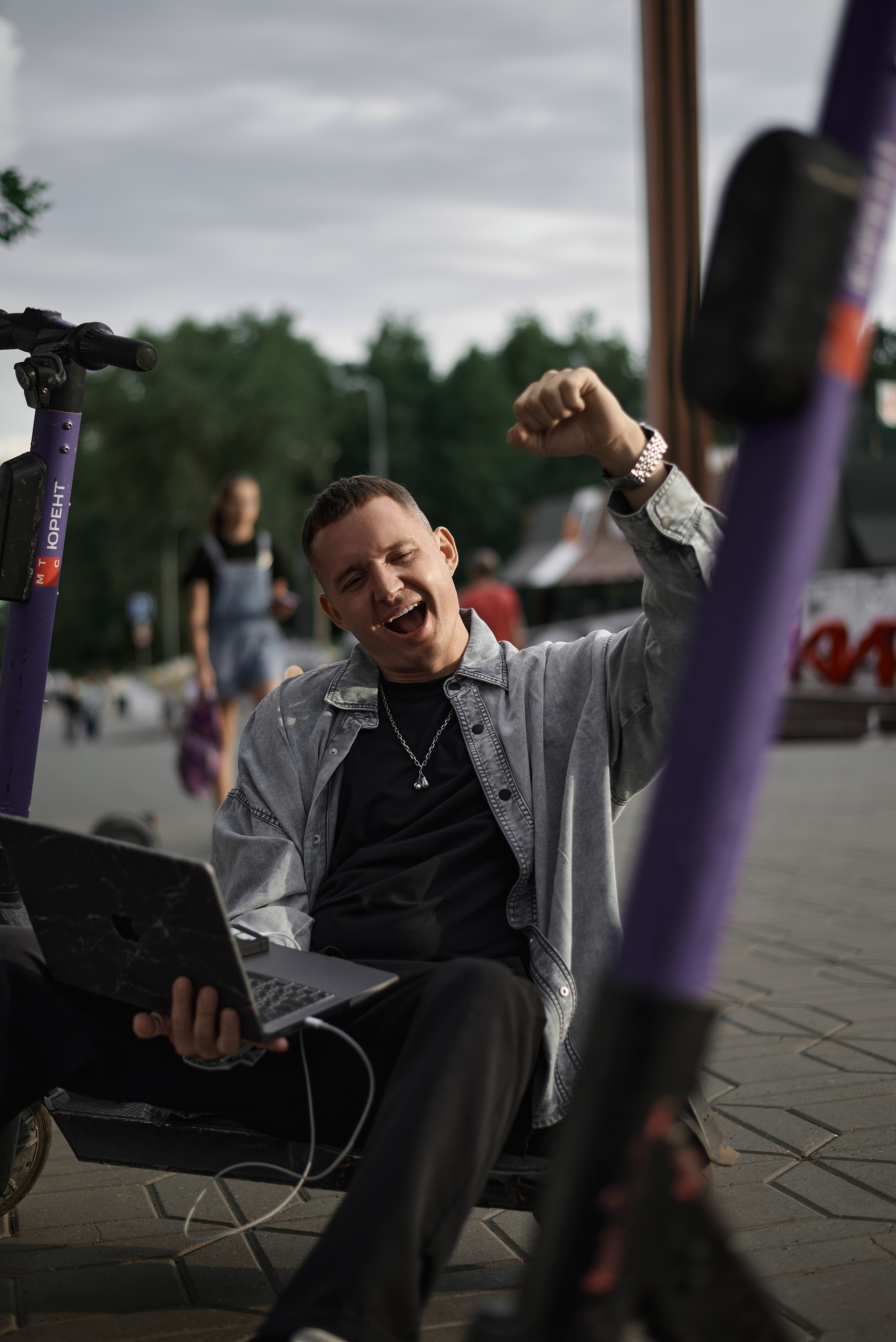 Fashion фотограф Владимир Долецкий. Photographer Bangkok — Pattaya | фотограф Бангкок — Паттайа