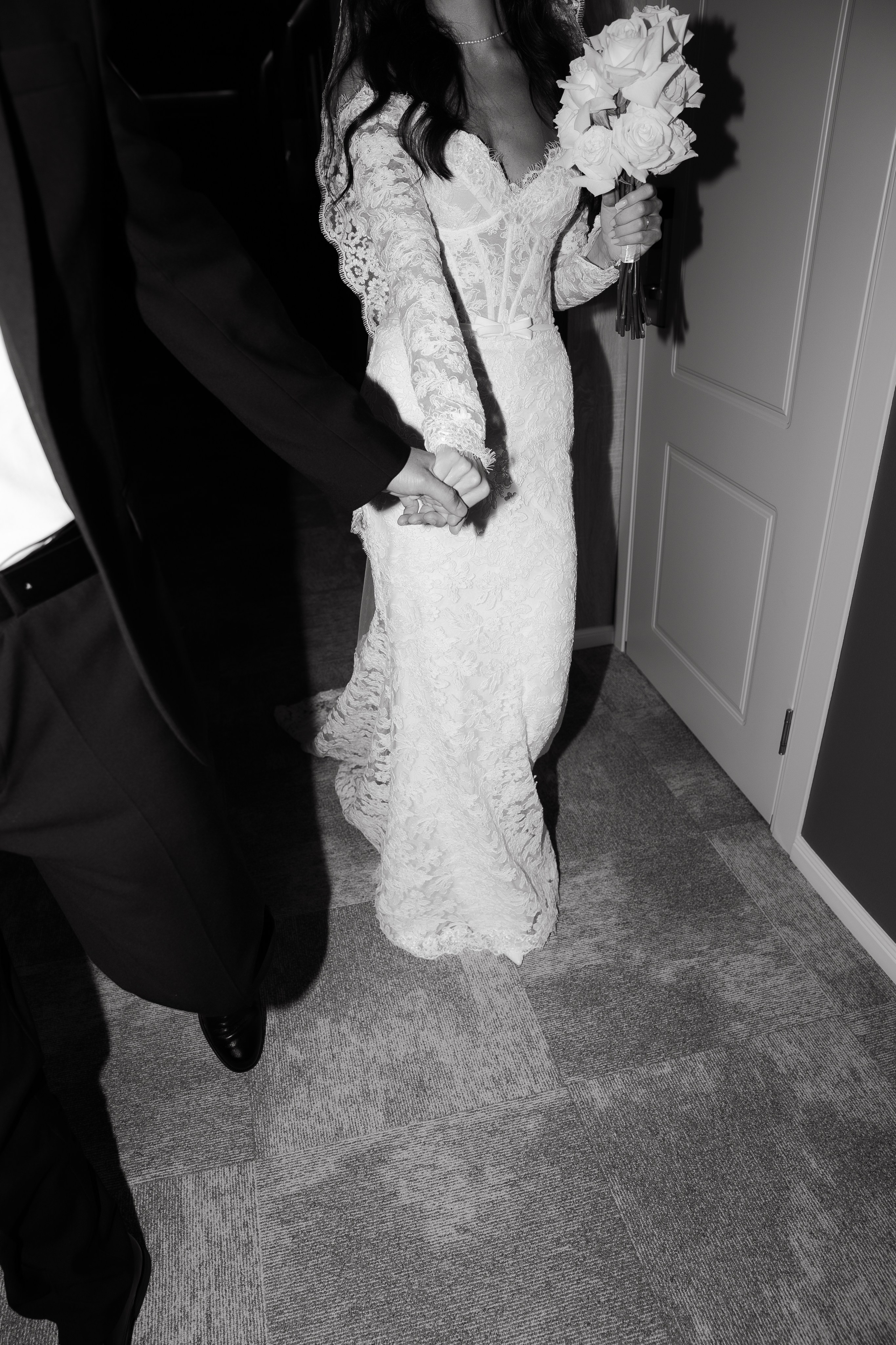 Свадебный анонс. Свадебный фотограф Кузнецова Ольга Санкт-Петербург, Вологда, Череповец