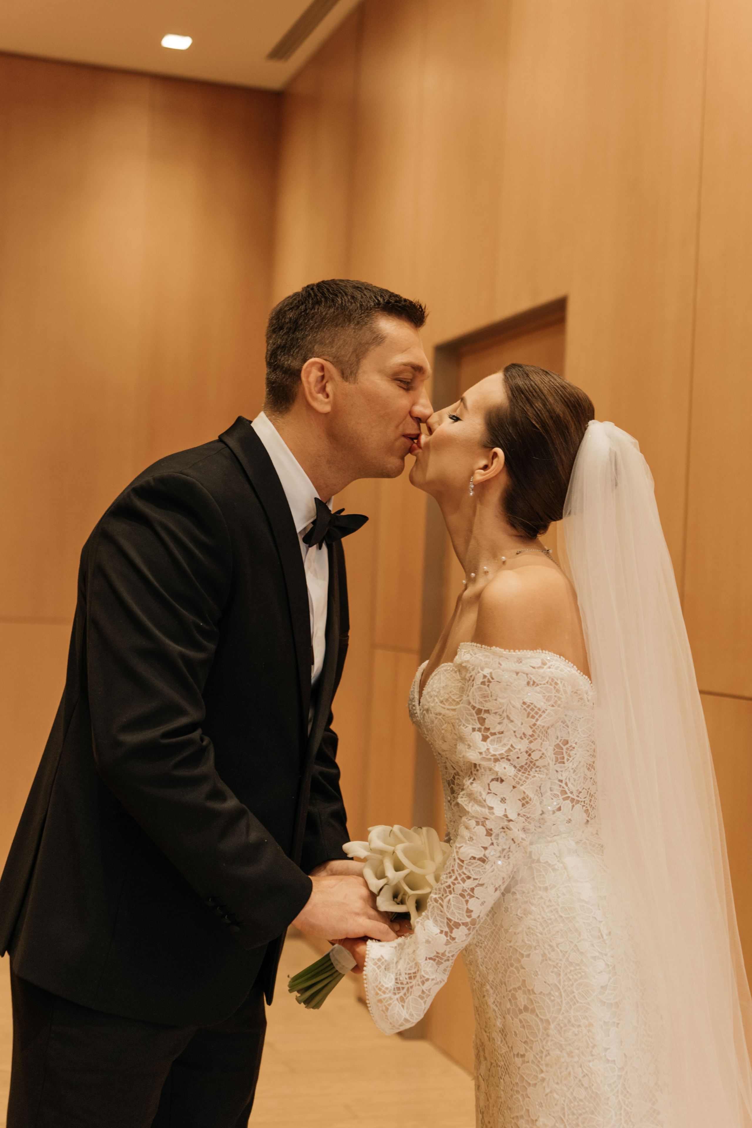 DENIS & ANASTASIA. Свадебное ФОТО & ВИДЕО Москва/Липецк