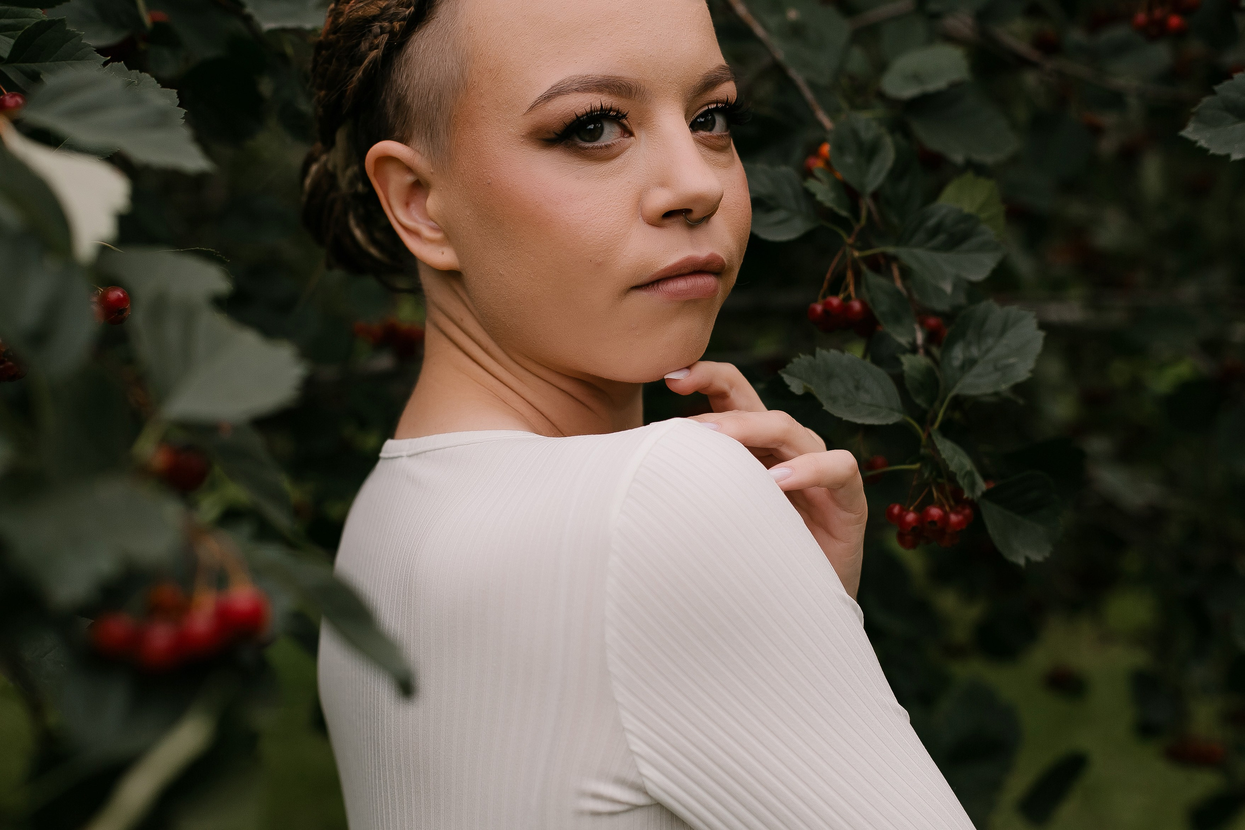 Георгий и Анна. Свадебный, семейный и детский фотограф в г. Абакан респ. Хакасия Любов