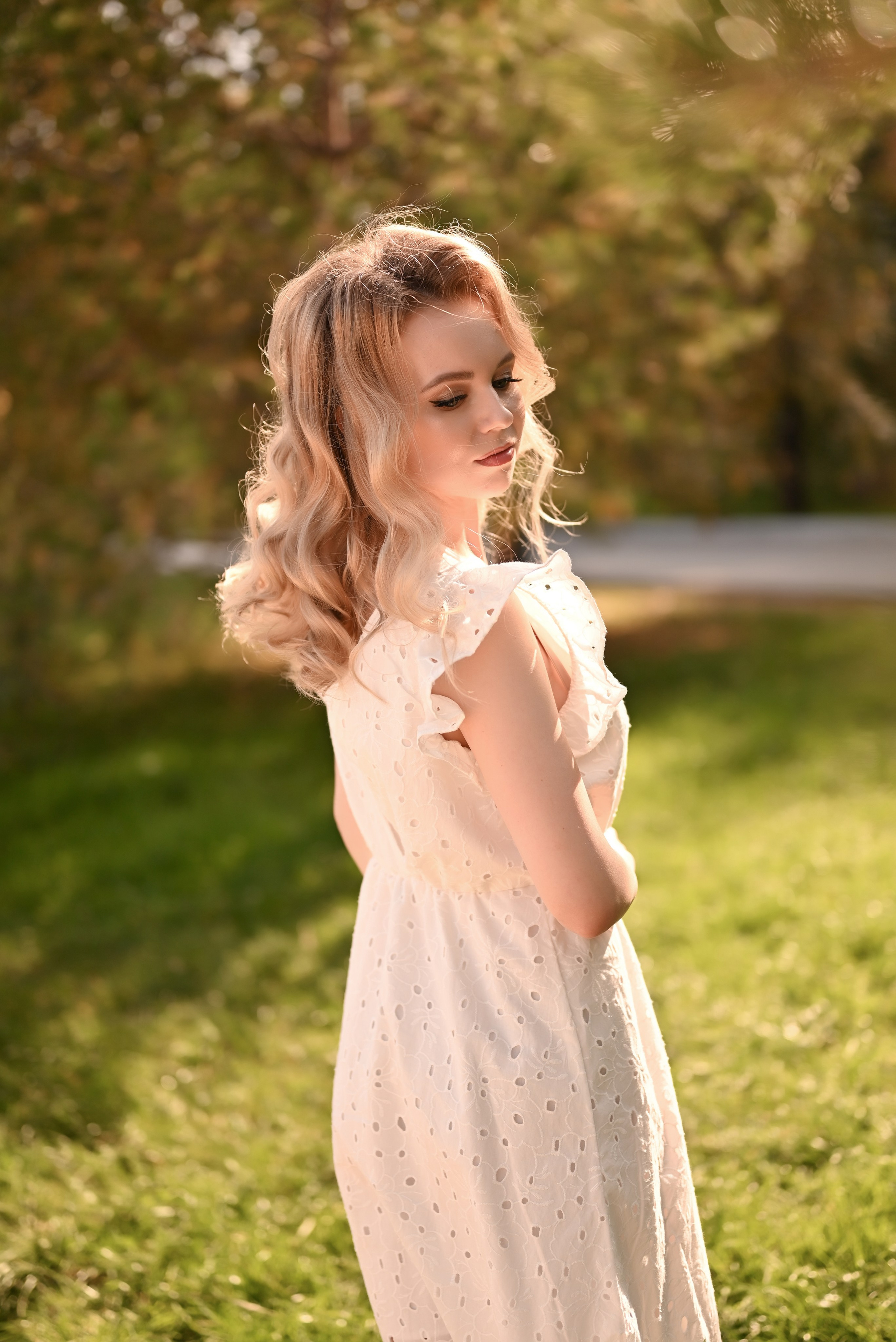 Летняя прогулка Гордея. Свадебный и семейный фотограф в Уфе Александров Максим