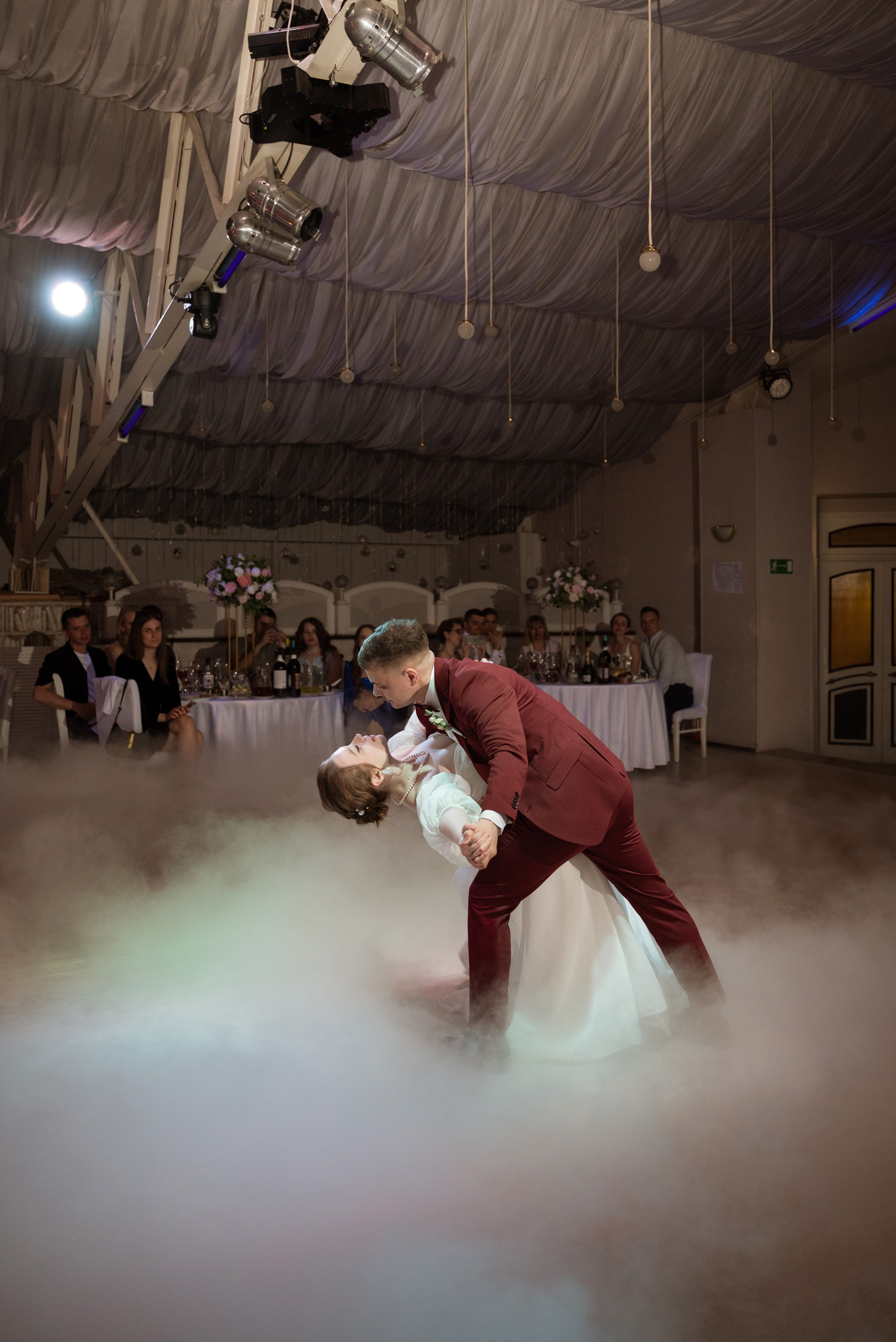 Егор и Елена | 02.06.24. Свадебный фотограф в Санкт-Петербурге Владислава Тюльпина