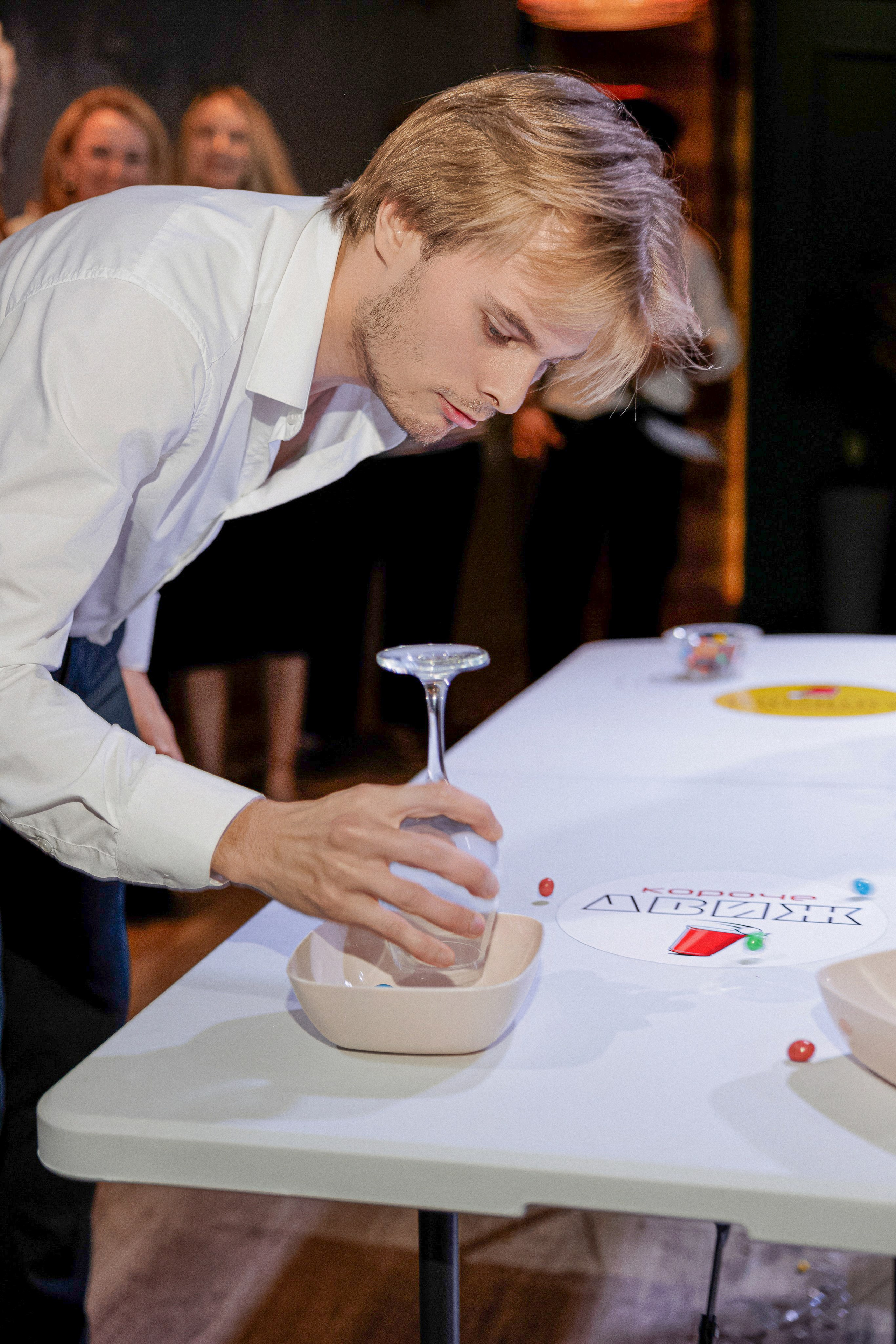 Happy Birthday CARAMEL. Фотограф Арина Тамочкина