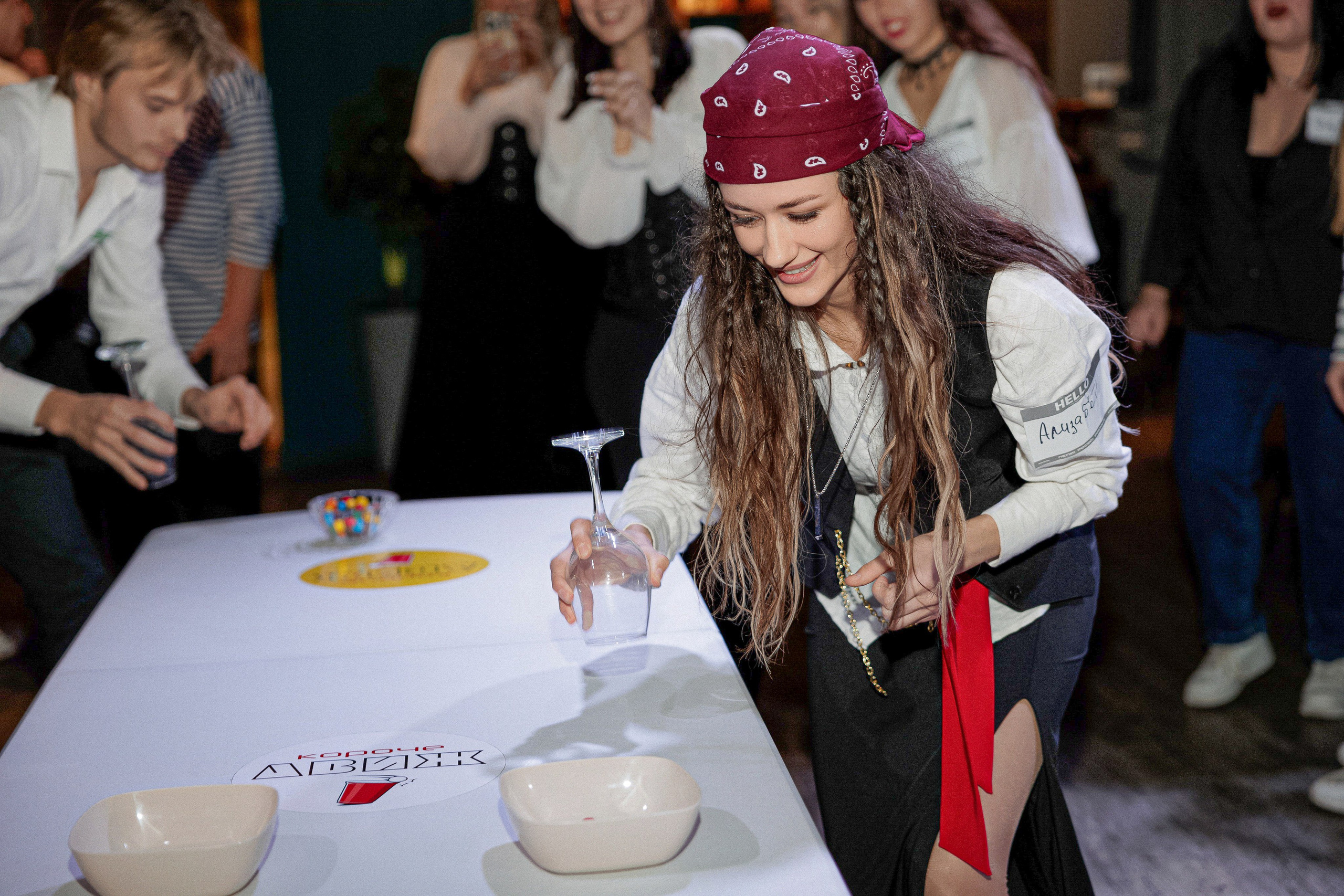 Happy Birthday CARAMEL. Фотограф Арина Тамочкина