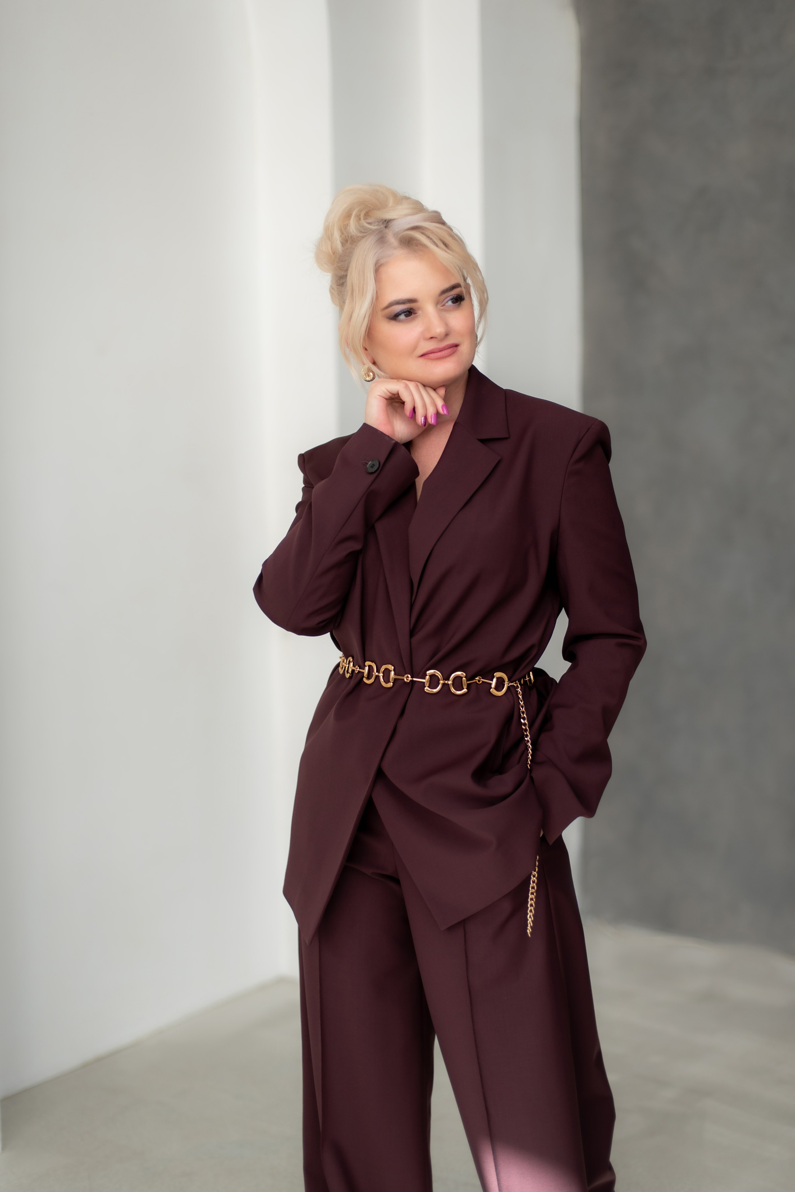 Богиня. Свадебный и бренд фотограф Екатерина Боброва