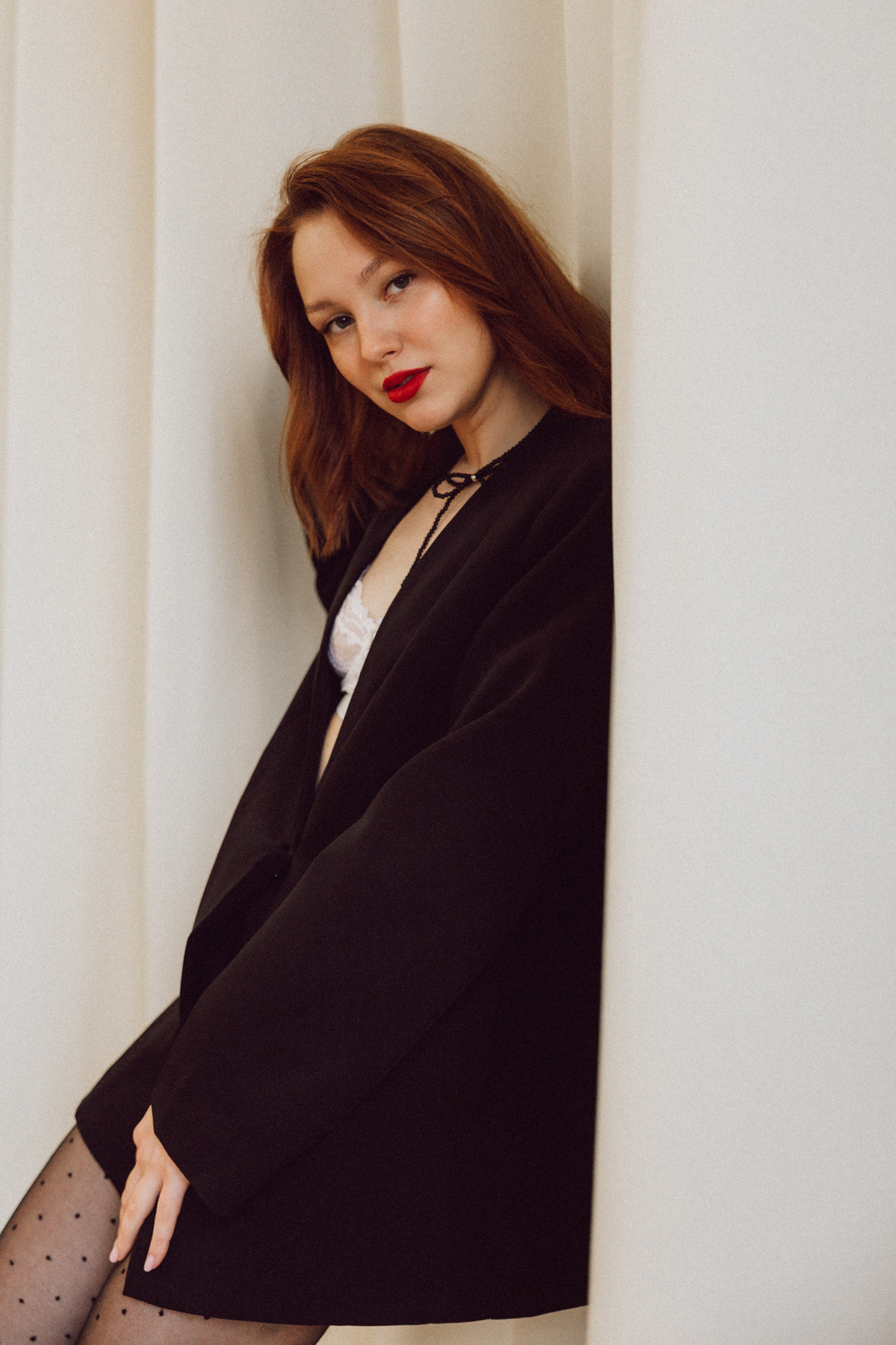 Женственность. Питерский фотограф