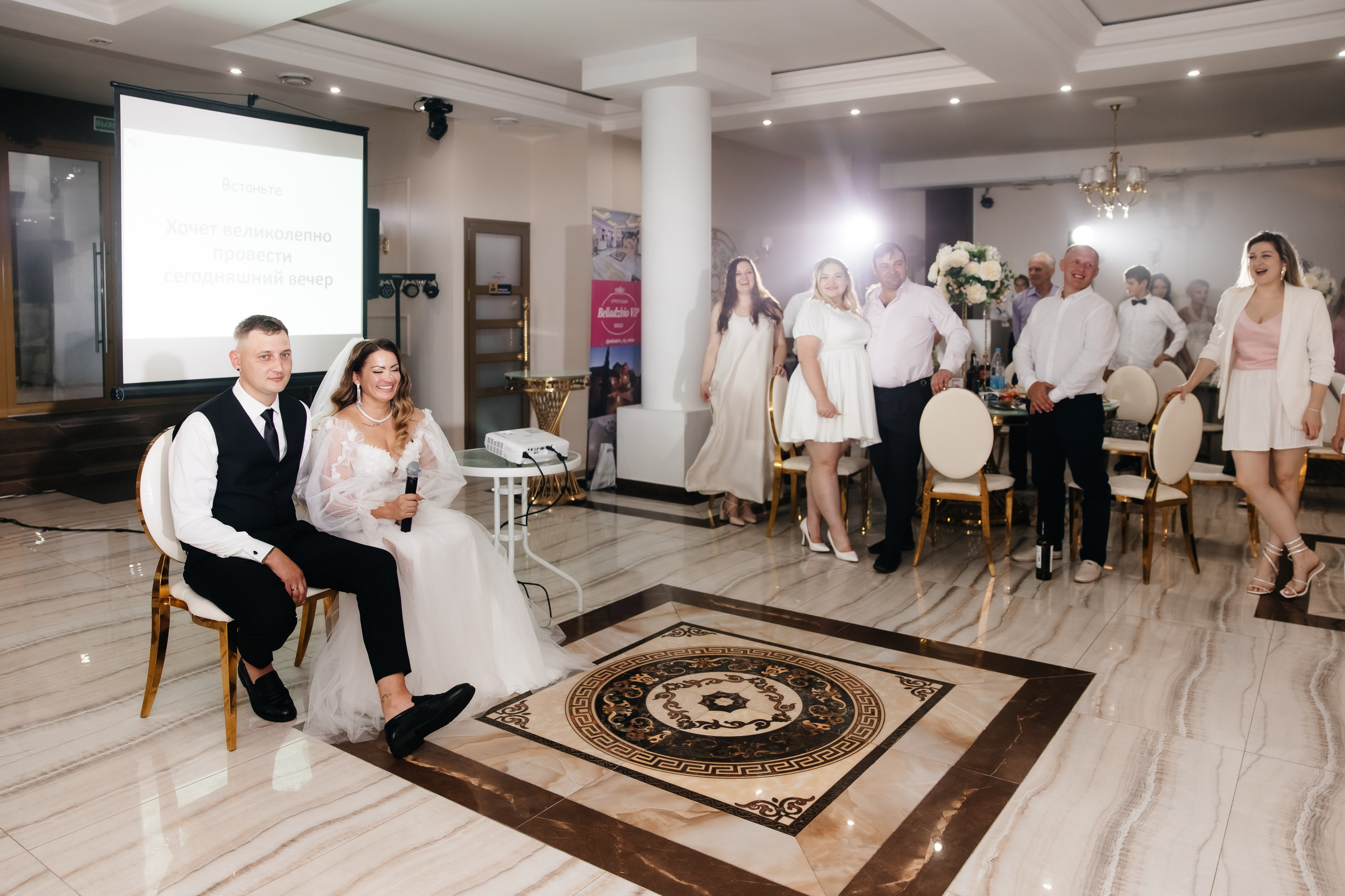 Астория + усадьба Белладжио. Фотограф ВИКА МЕДУЗА