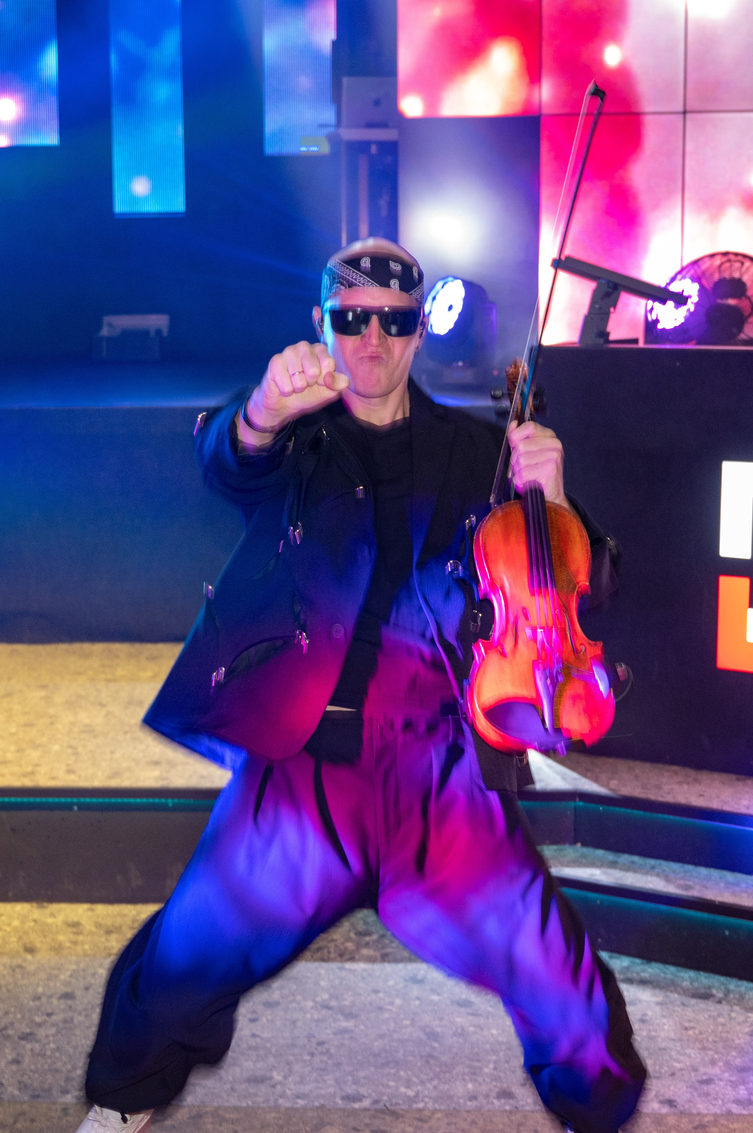 Интенсив 2.0. Фотограф Мария