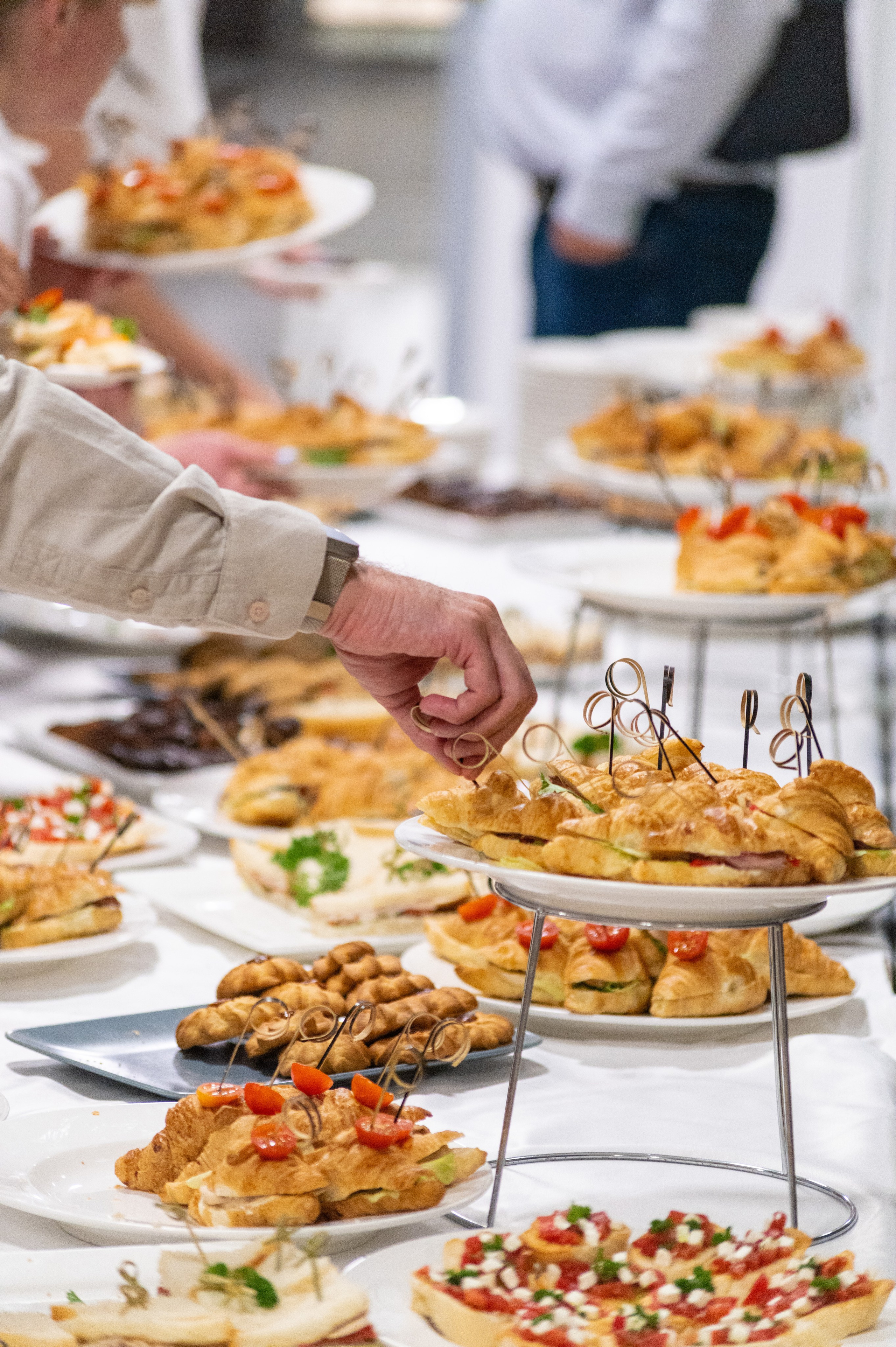 Интенсив для селлеров. Фотограф Мария