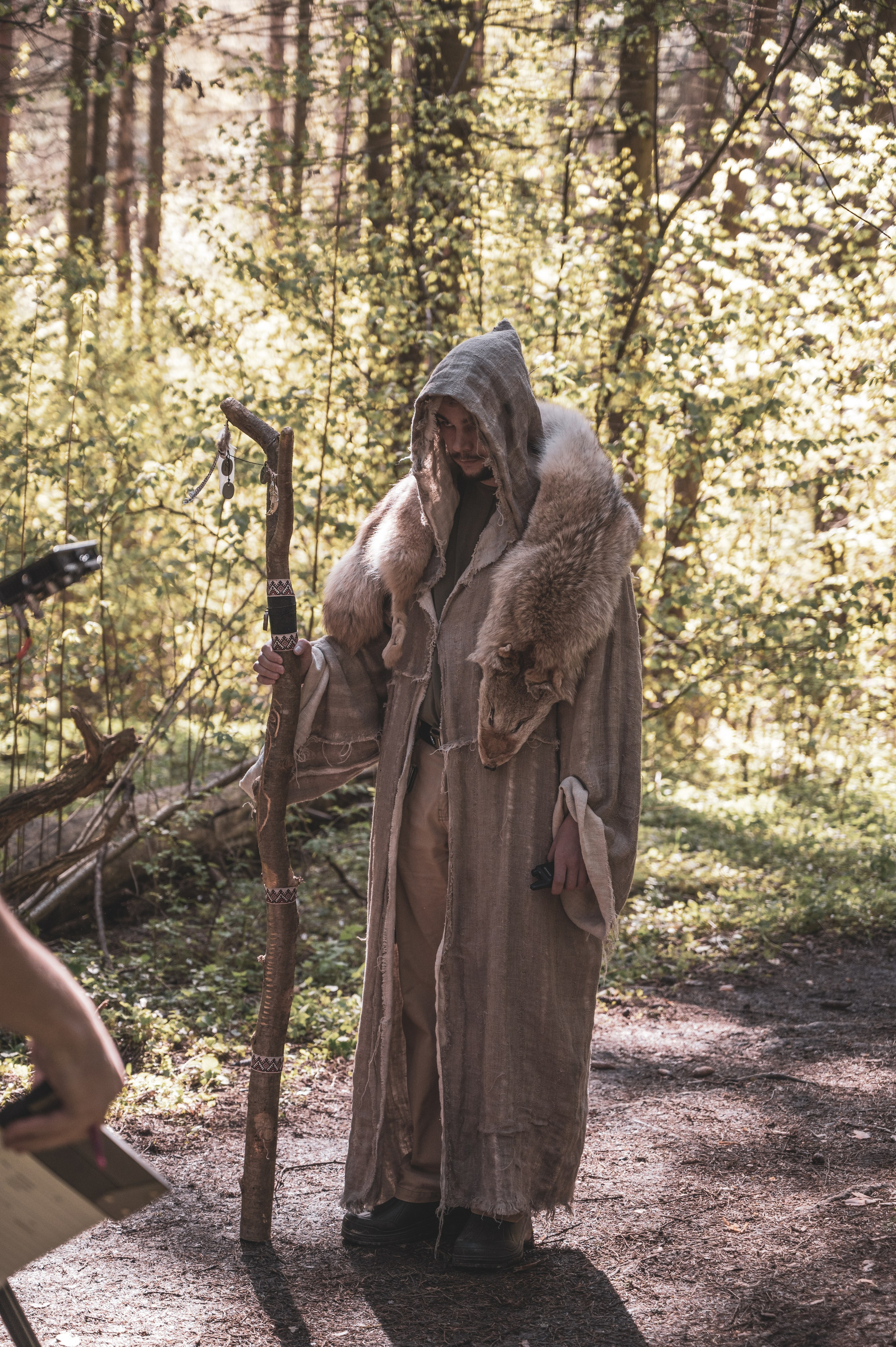 Красная Ленточка. Фотограф Мария