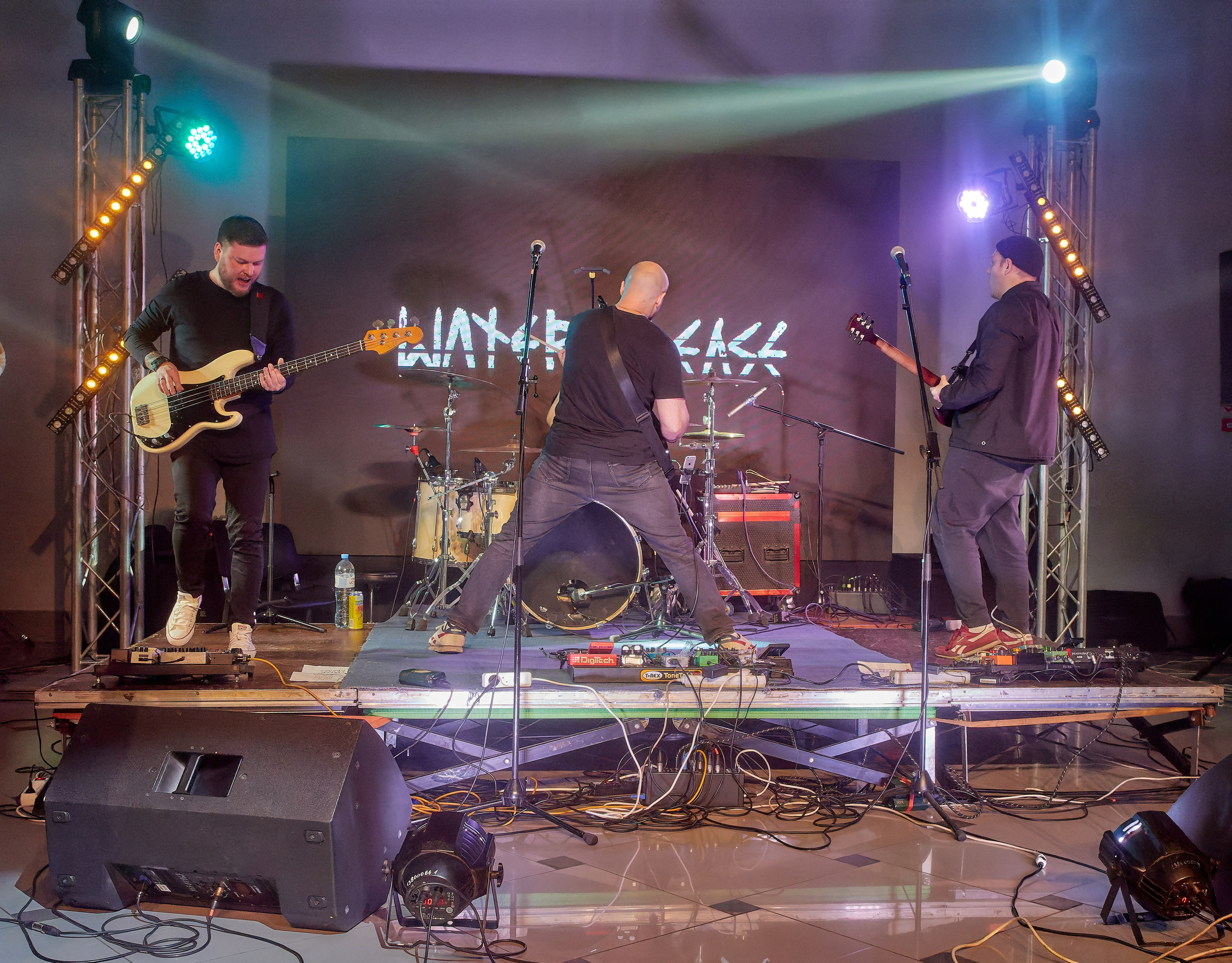 2211 Без тормозов. Семейный и детский фотограф в Междуреченск Олег Бамбульский