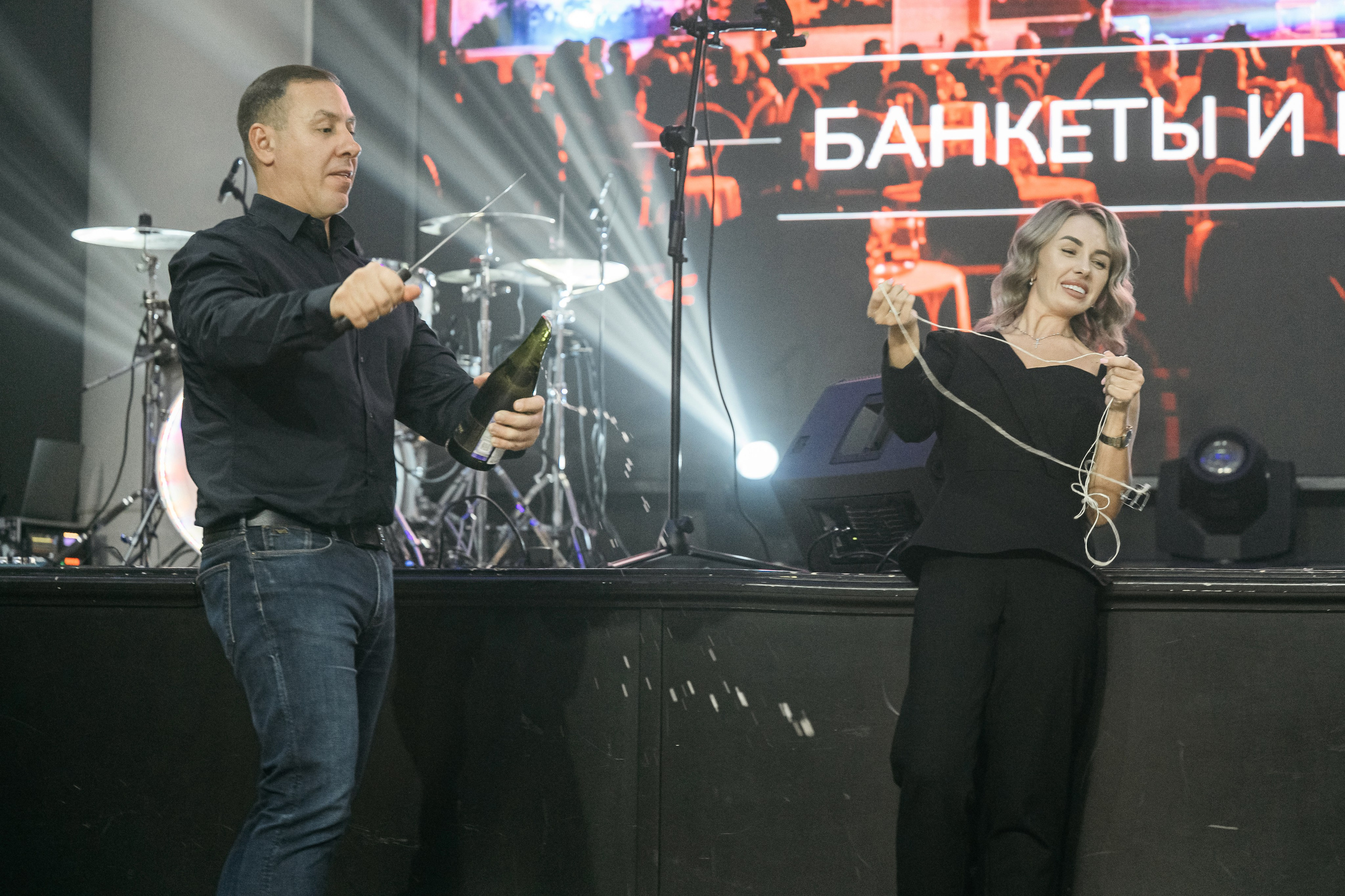 Kedr Hall. Юбилей 9 лет. Фотограф Владивосток. Игорь Кирсанов