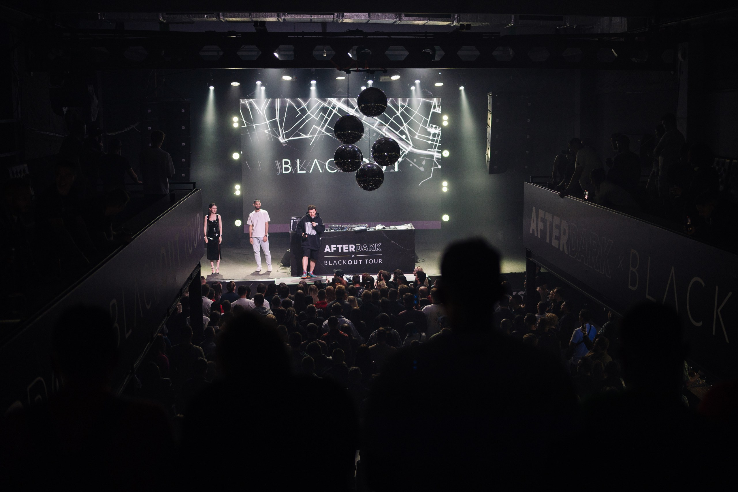 DARKSIDE. Фотограф Саид Дакаев г. Краснодар