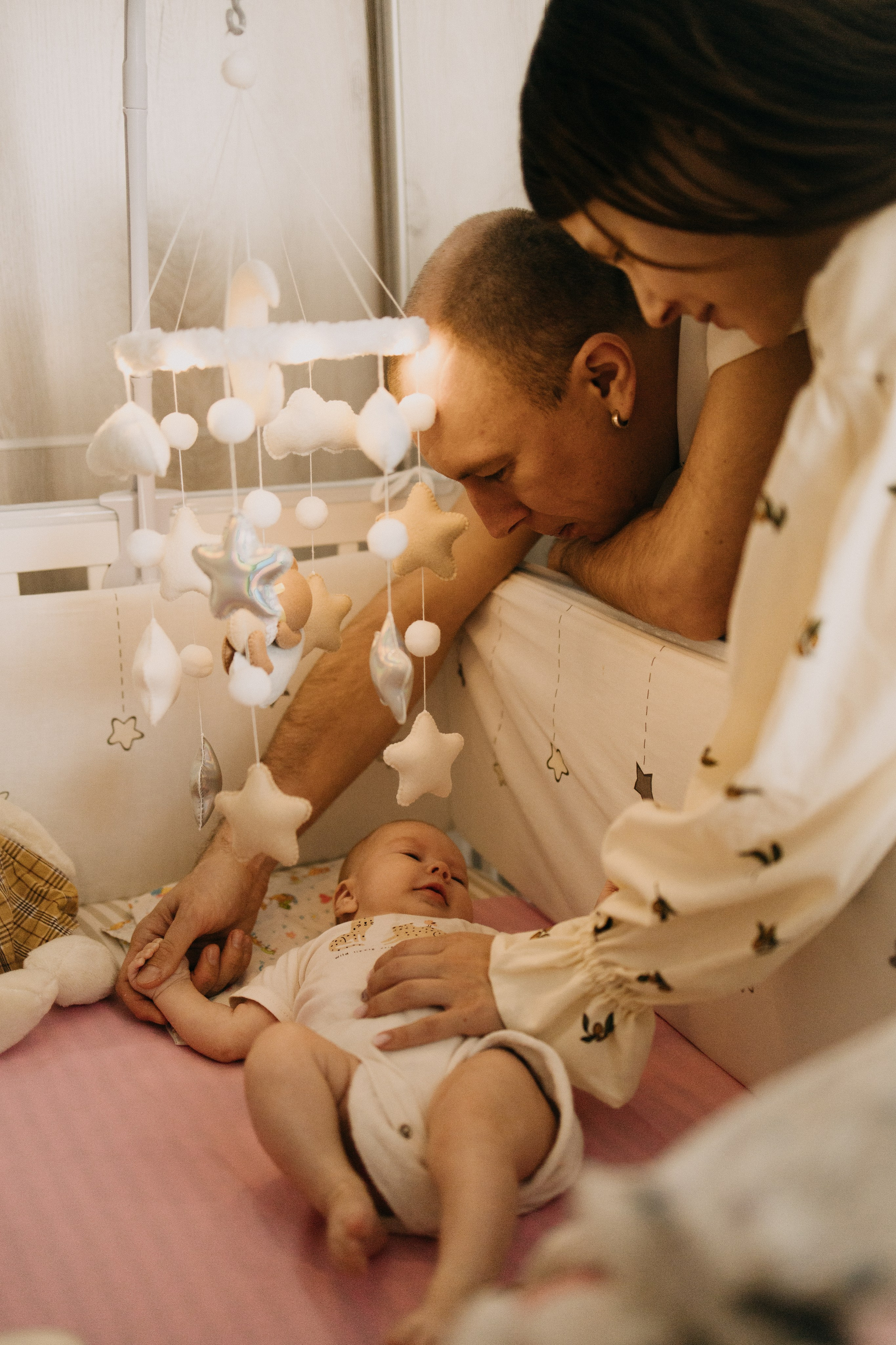 Таня. Фотограф Настя Леонова