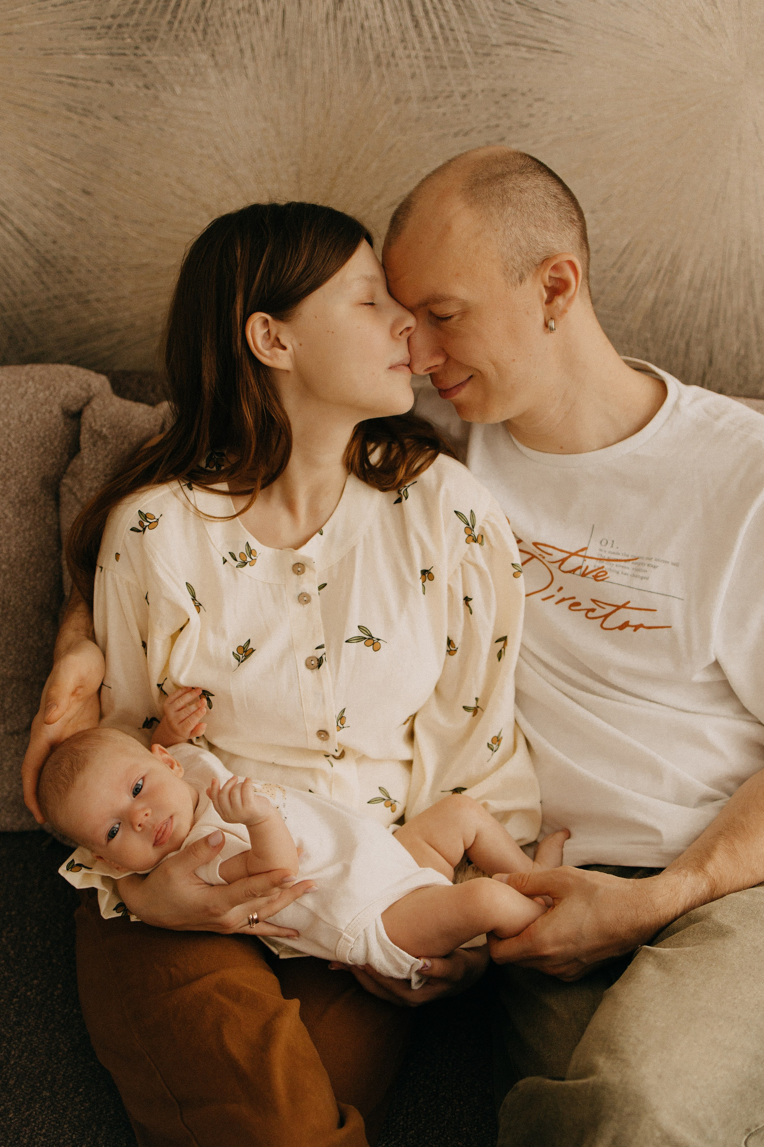 Таня. Фотограф Настя Леонова