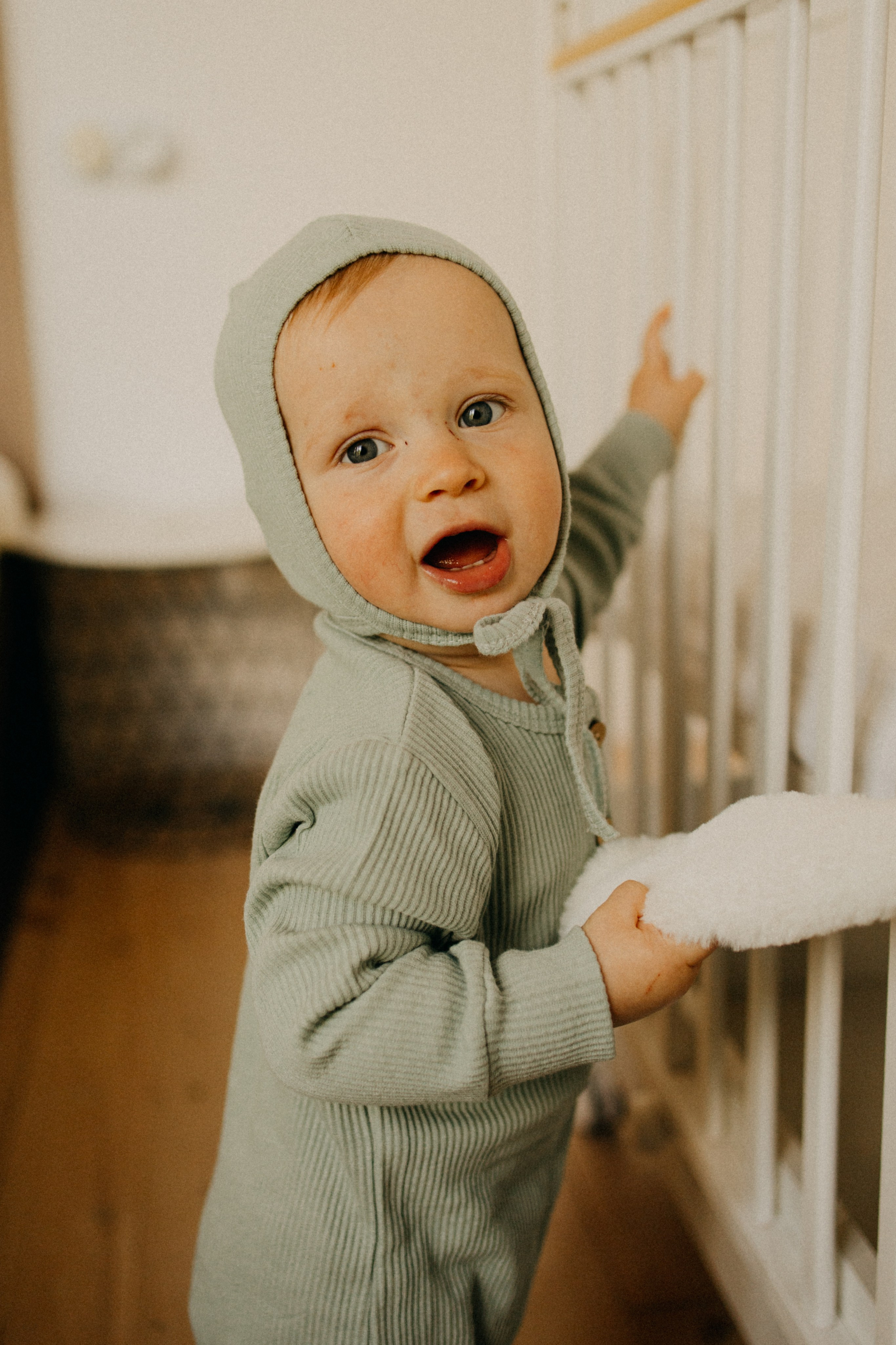 Дома. Фотограф Настя Леонова