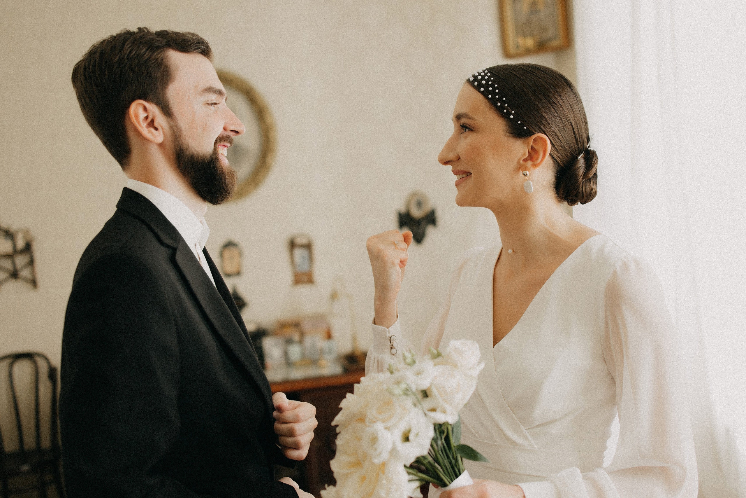 Однажды в августе. Фотограф Настя Леонова