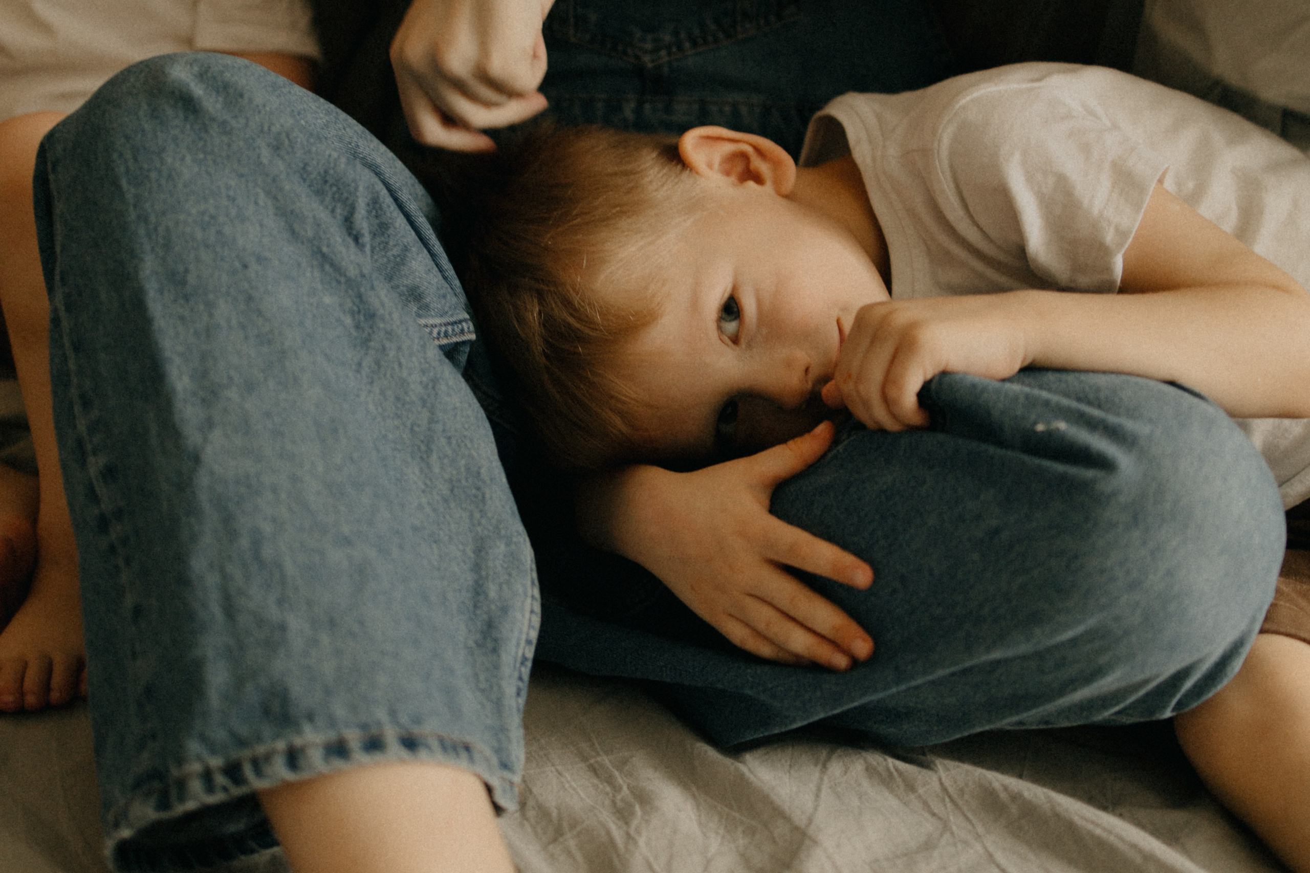 Про материнство. Фотограф Настя Леонова