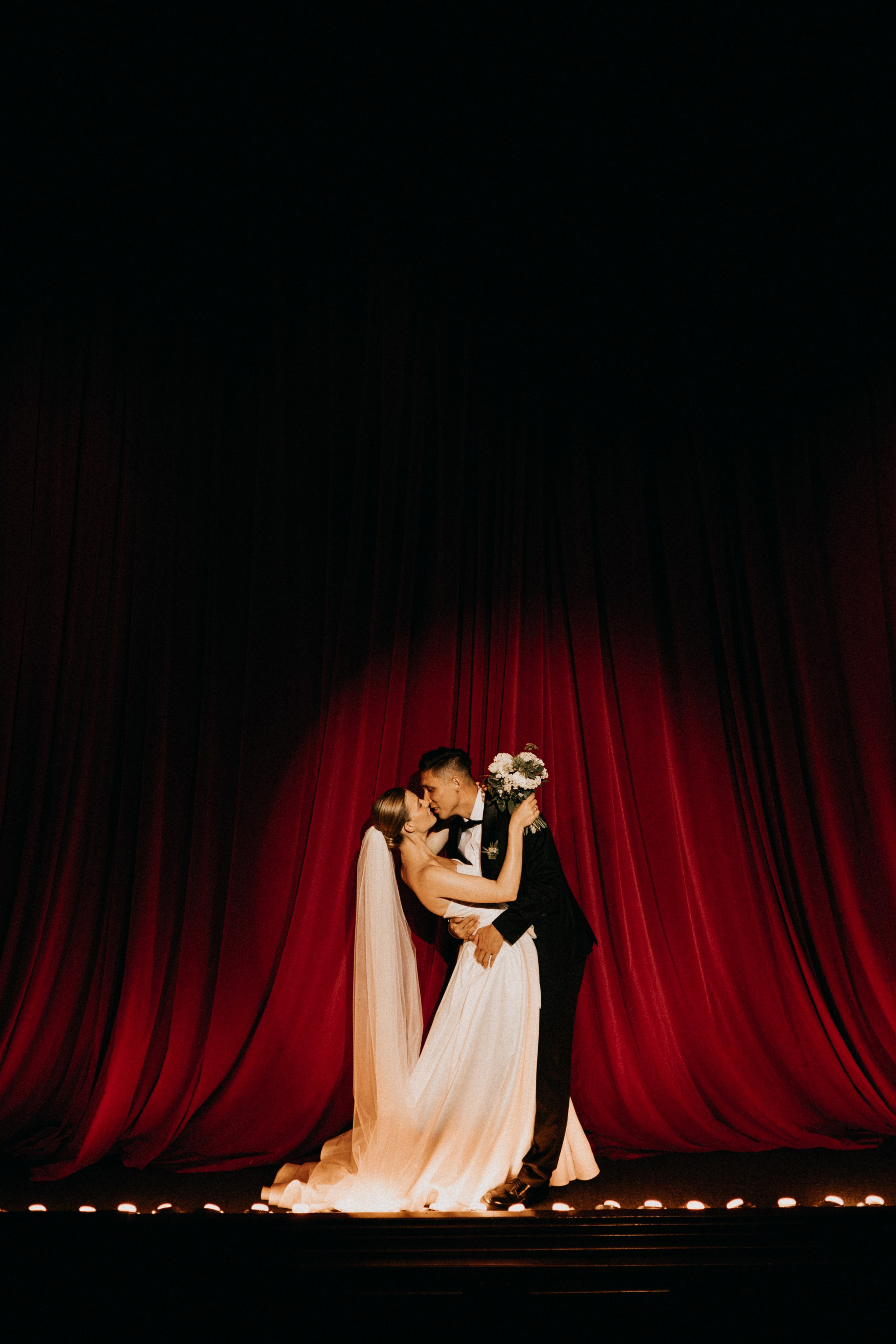 Любовь. Фотограф Настя Леонова