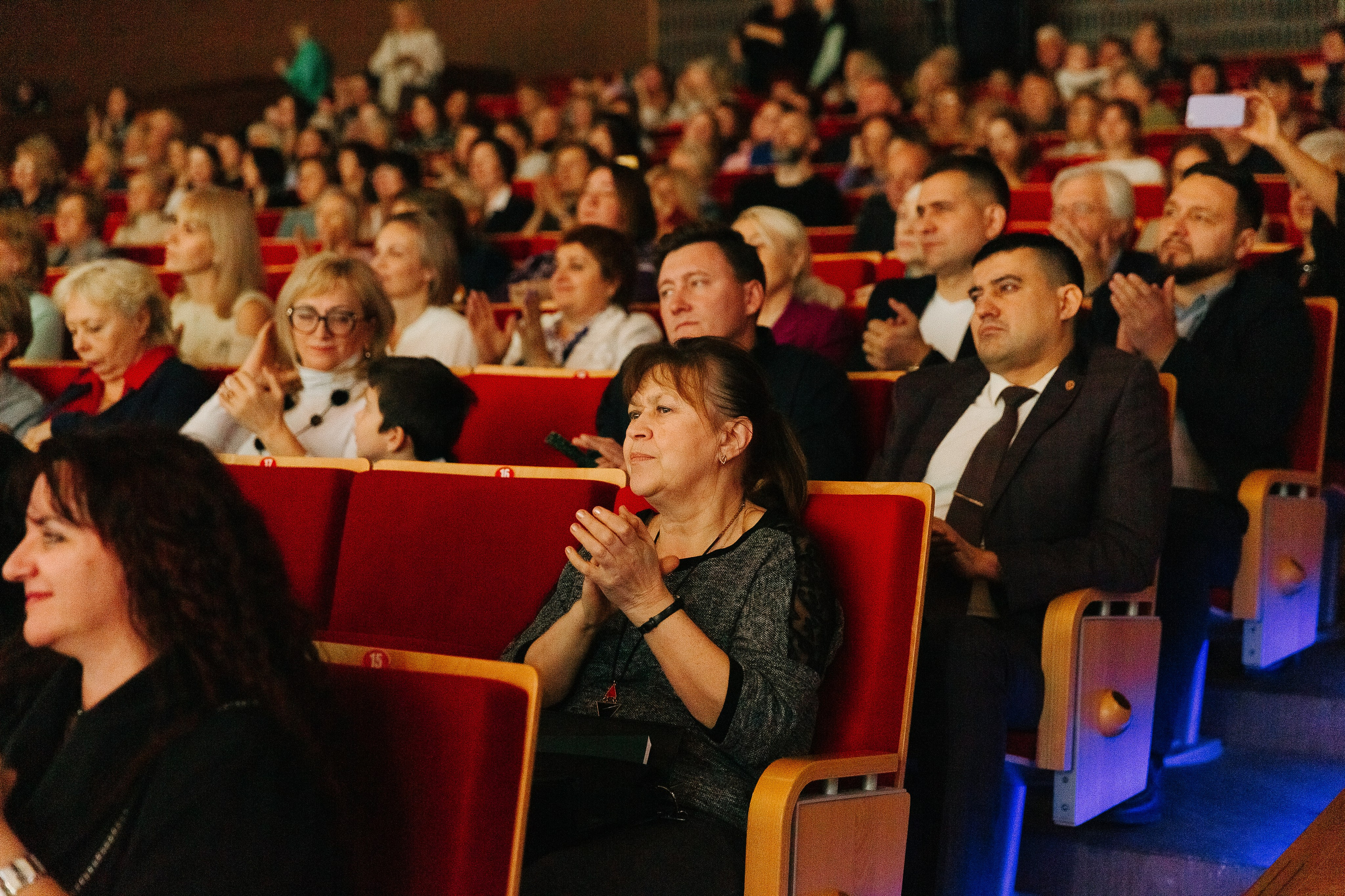Пед Колледж. Фотограф в Красноярске Любовь Малеева