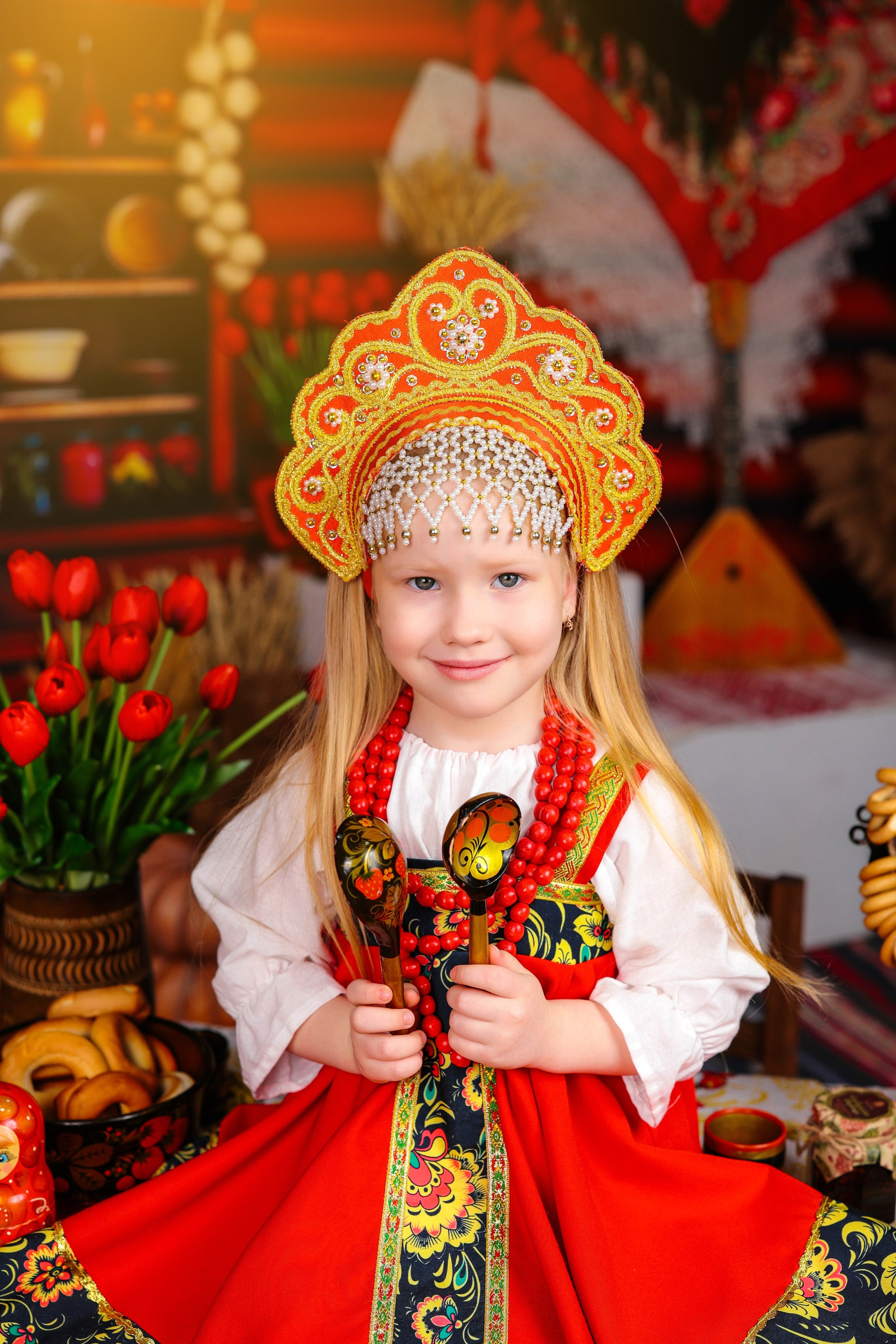 ДЕТСКИЕ ПРОЕКТЫ